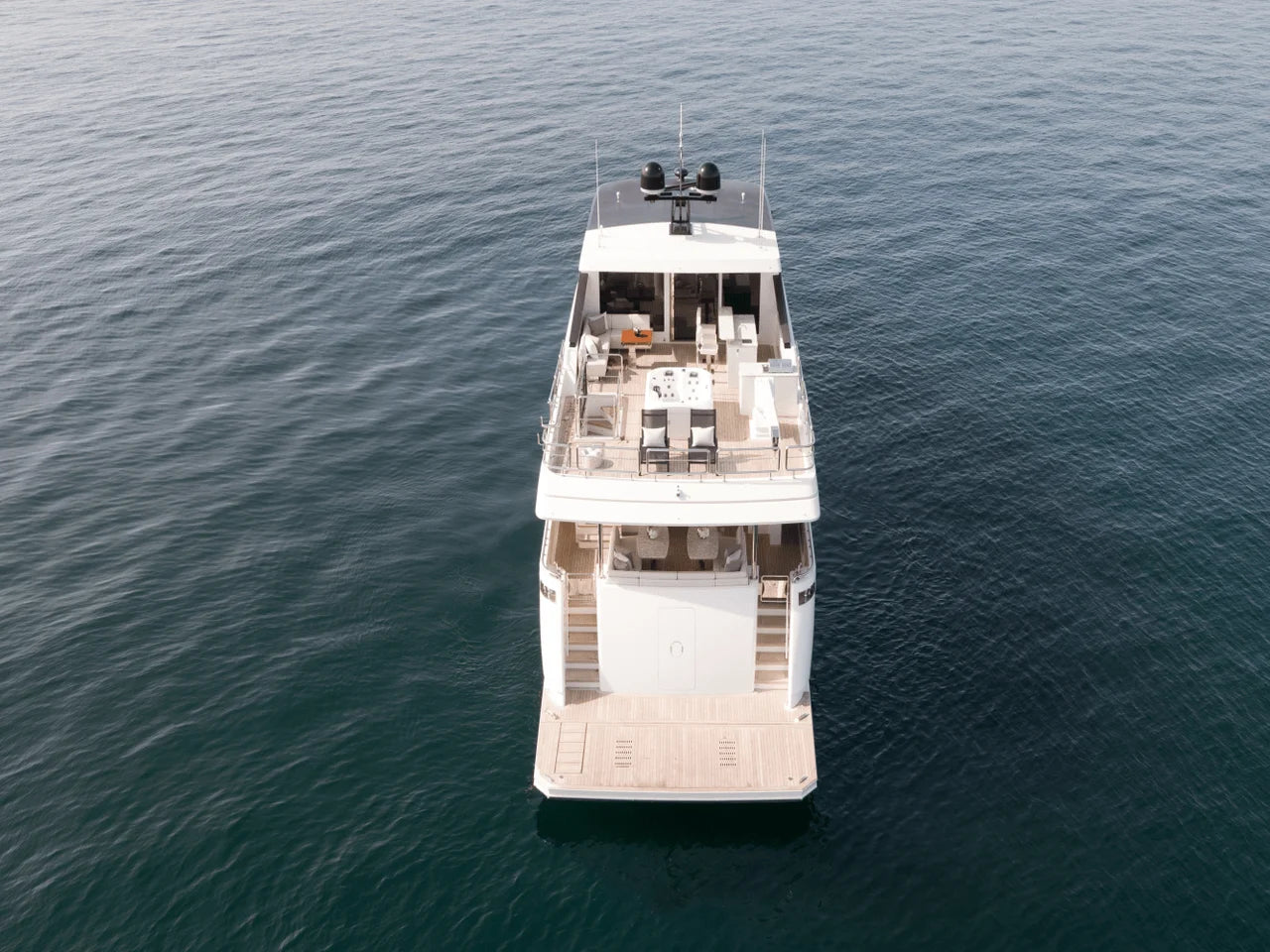 2026 Ocean Alexander 32L 106.0 feet, Hollywood, Florida #37
