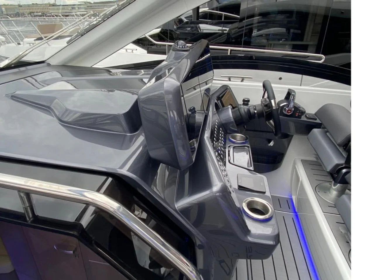 2026 Galeon 375 GTO 37.0 feet, Inuvik, Northwest Territories #9