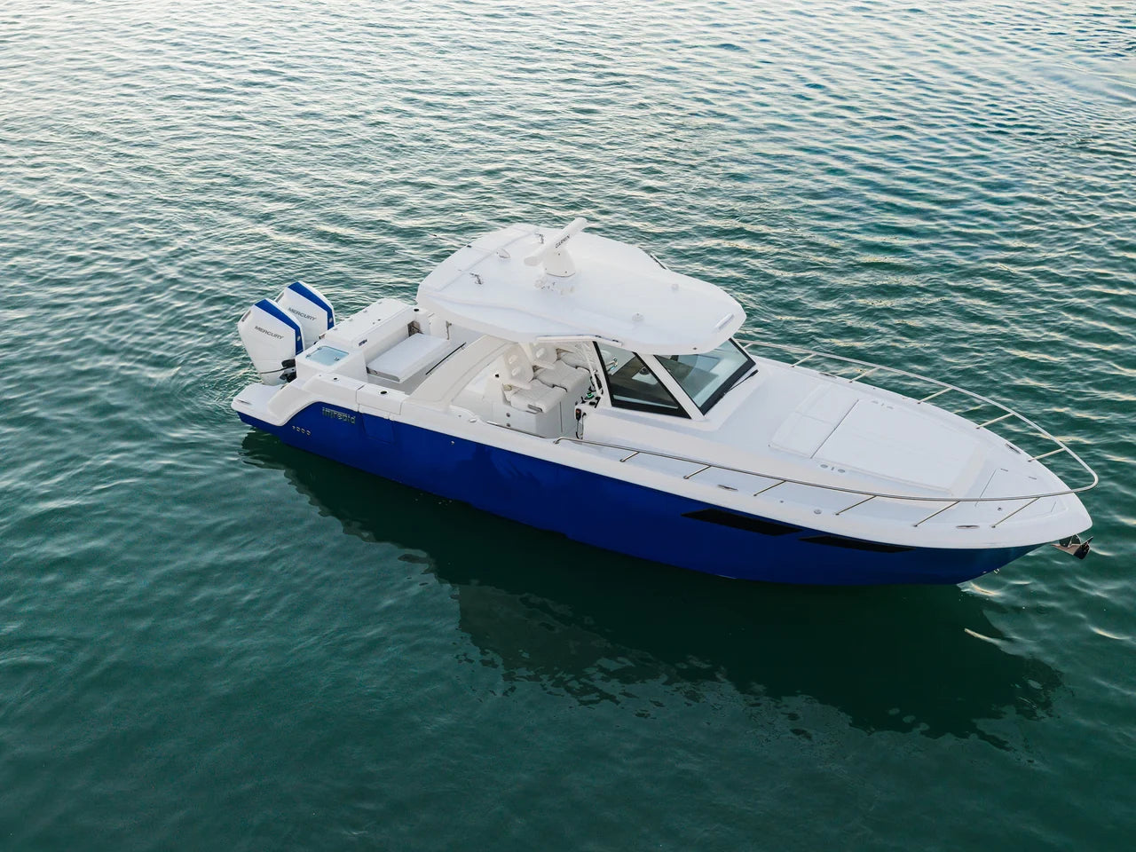 2027 Intrepid 35 VALOR 35.0 feet, Key Largo, FL #2