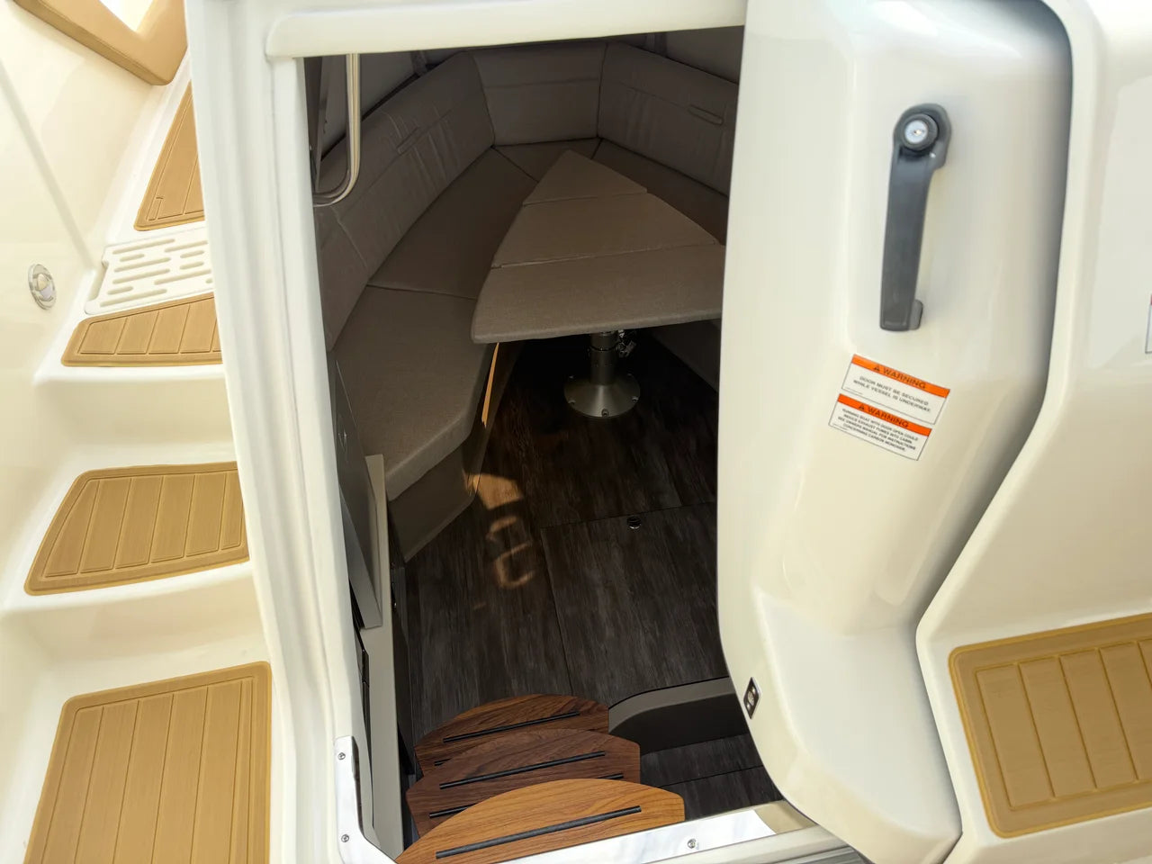 2026 Sea Ray Sundancer 320 32.0 feet, Monkey Island, OK #30