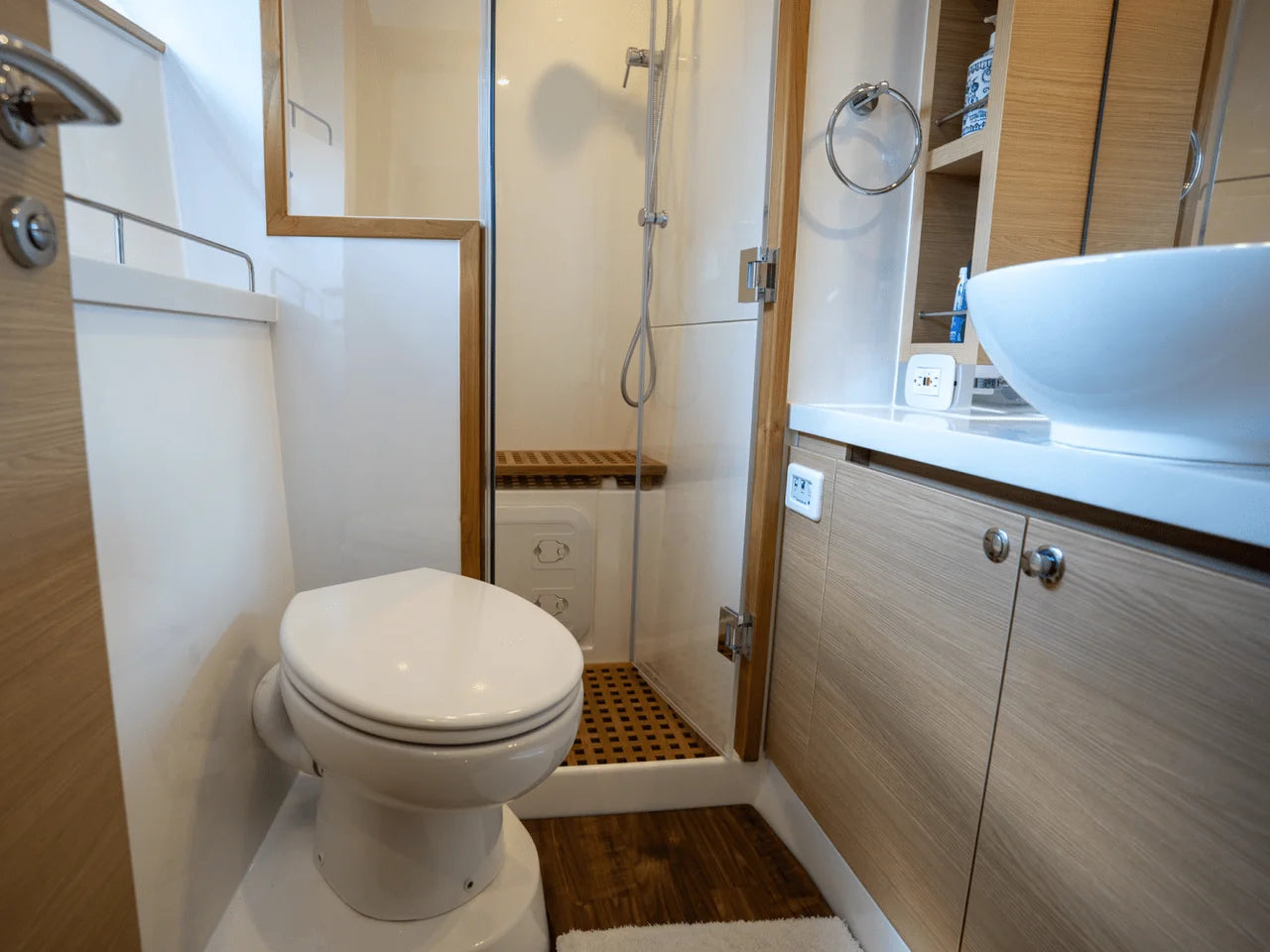 2024 Aquila 44 Yacht 44.0 feet, Miami, FL #24