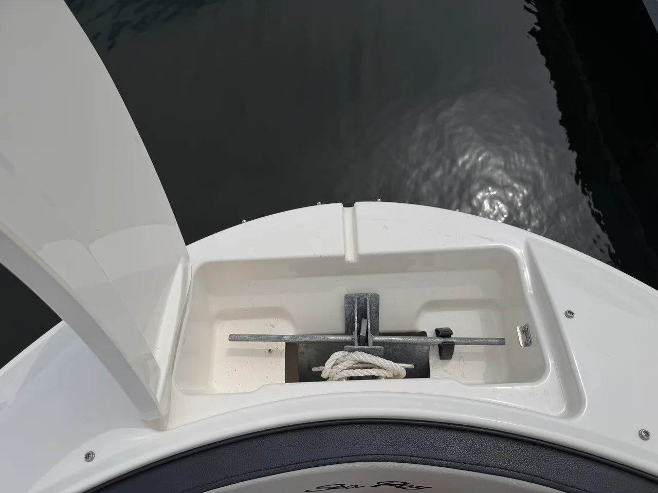 2025 Sea Ray 210 SPX OB 21.0 feet, Pensacola, Florida #19