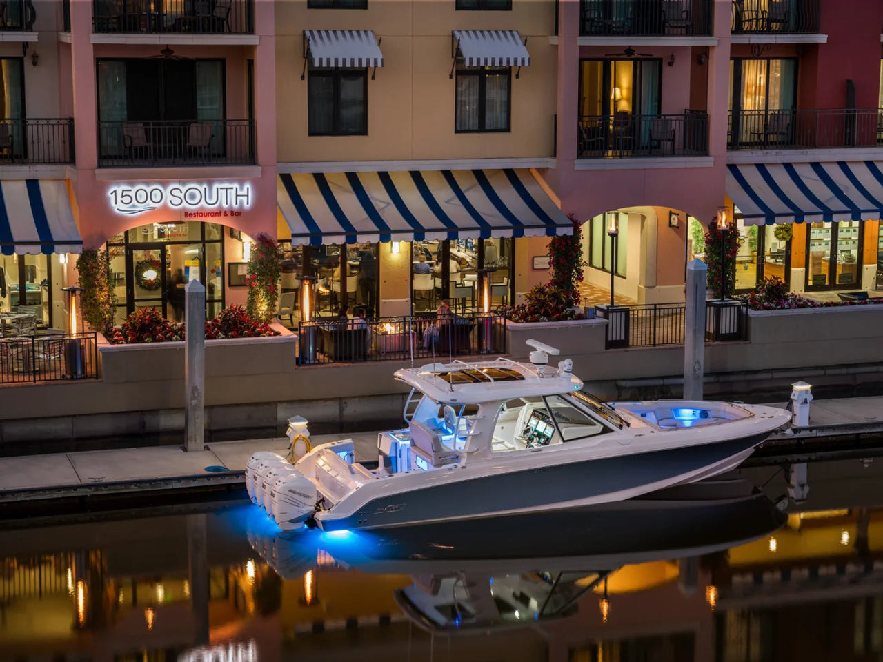 2026 Boston Whaler 380 Realm 38.0 feet, Inuvik, Northwest Territories #11