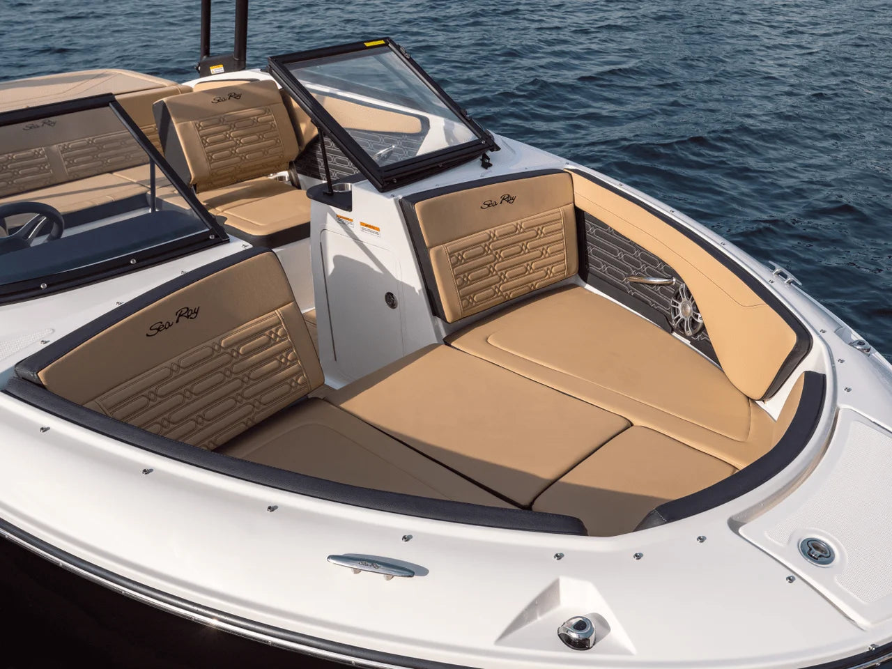 2026 Sea Ray SPX 190 Outboard 19.0 feet, Inuvik, Northwest Territories #12