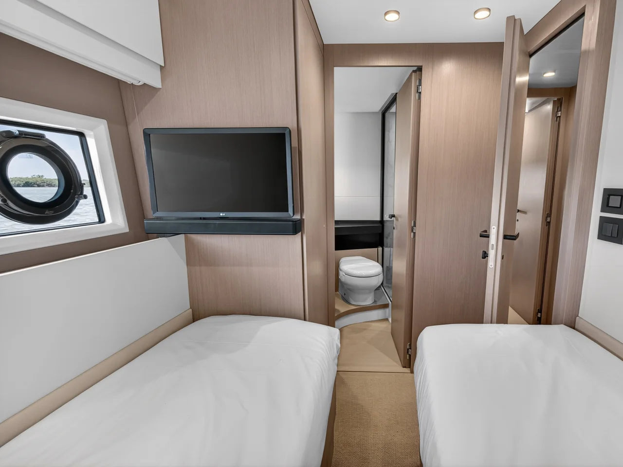 2026 Azimut S7 70.0 feet, Pompano Beach, FL #85