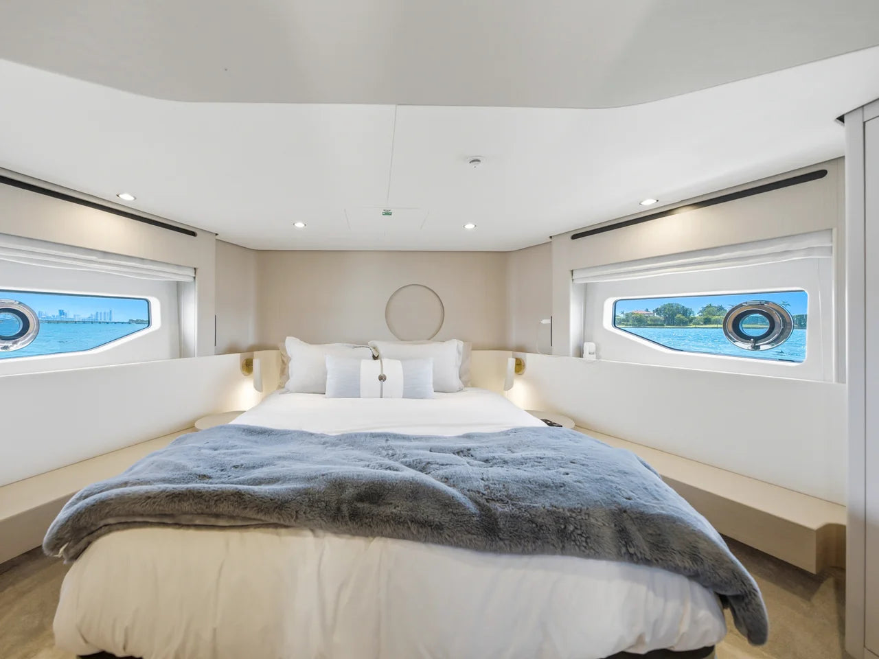 2025 Azimut 68 FLY 68.0 feet, Miami, FL #132
