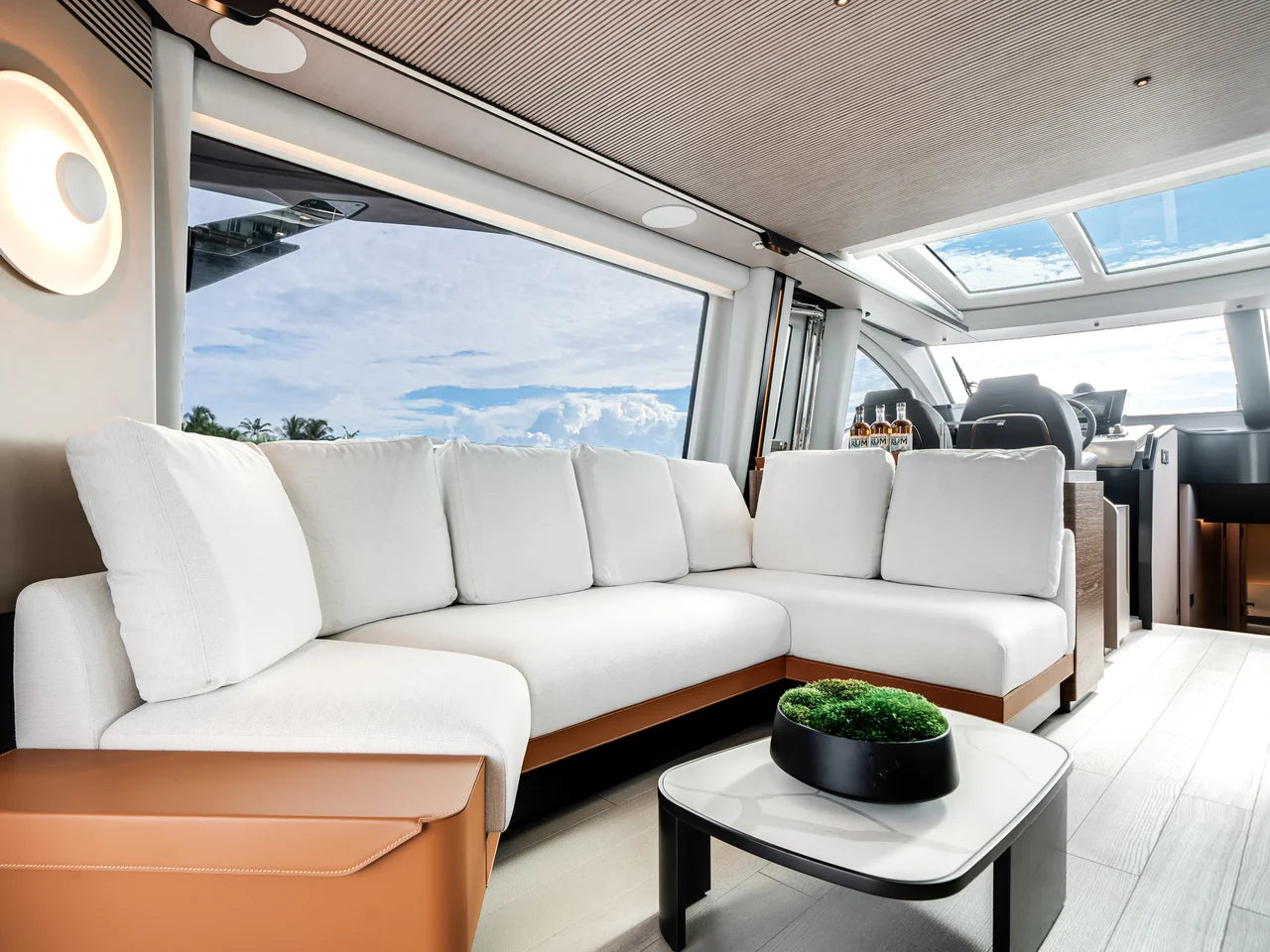 2026 Azimut S8 80.0 feet, Pompano Beach, FL #25