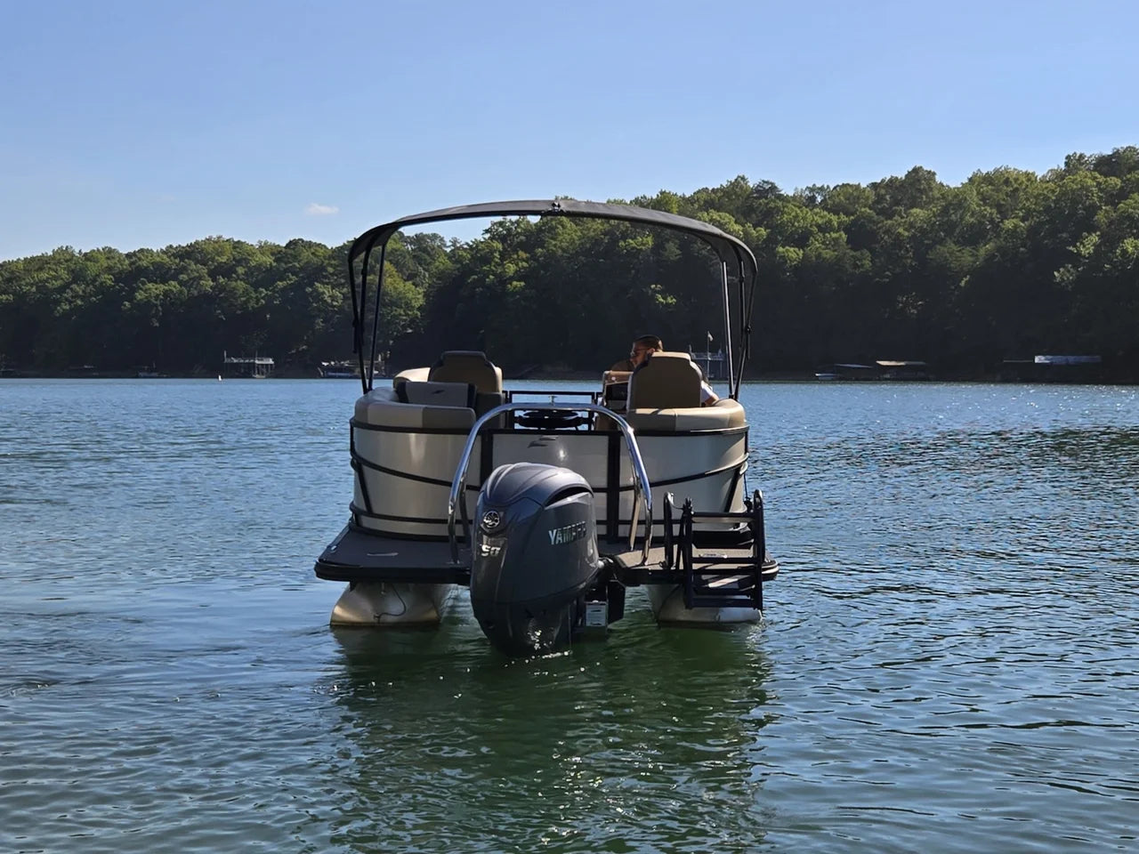 2026 Starcraft EXS 1 R 21.0 feet, Cumming, GA #32