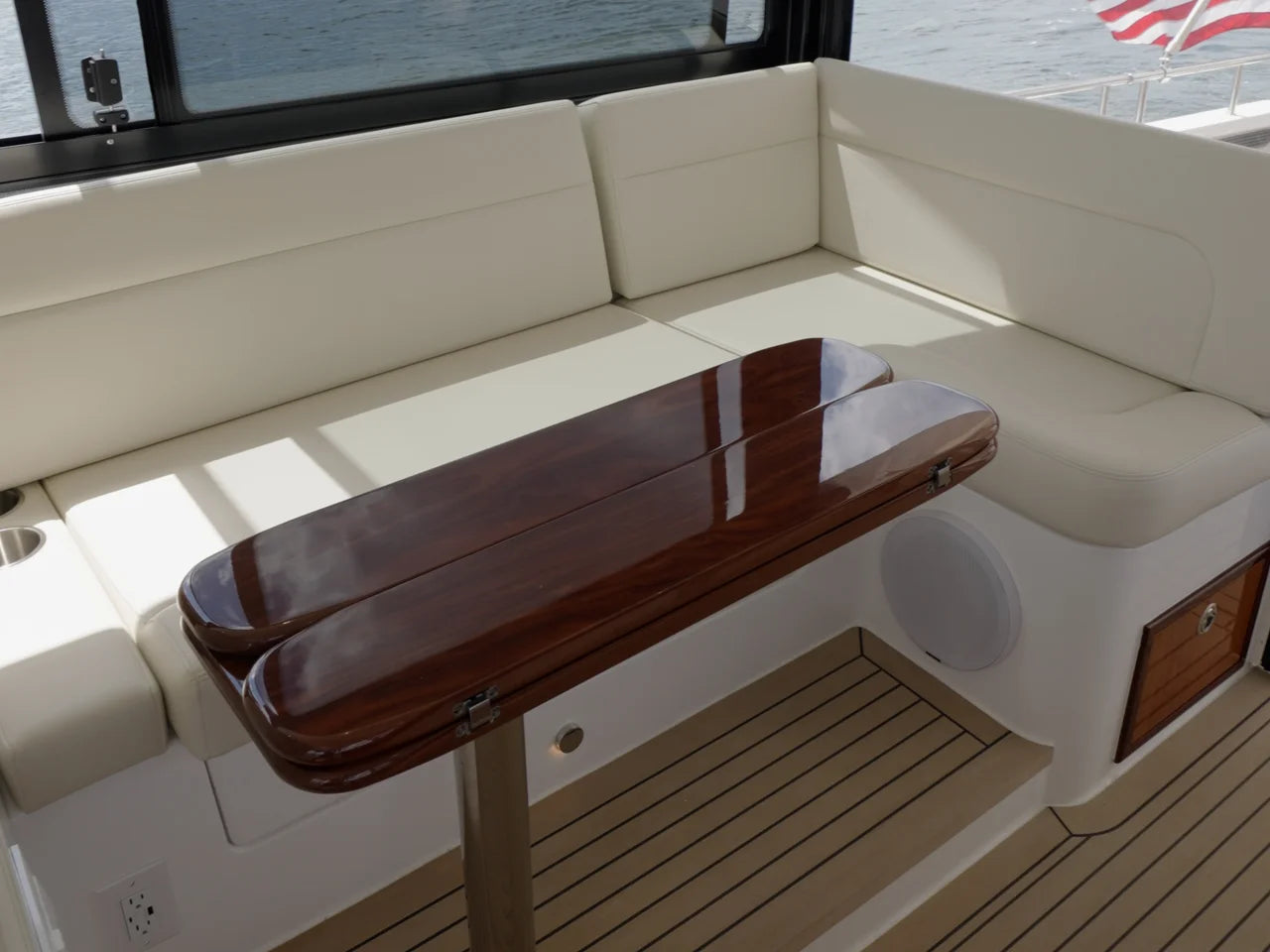 2025 MJM 4 46.0 feet, West Palm Beach, Florida #65