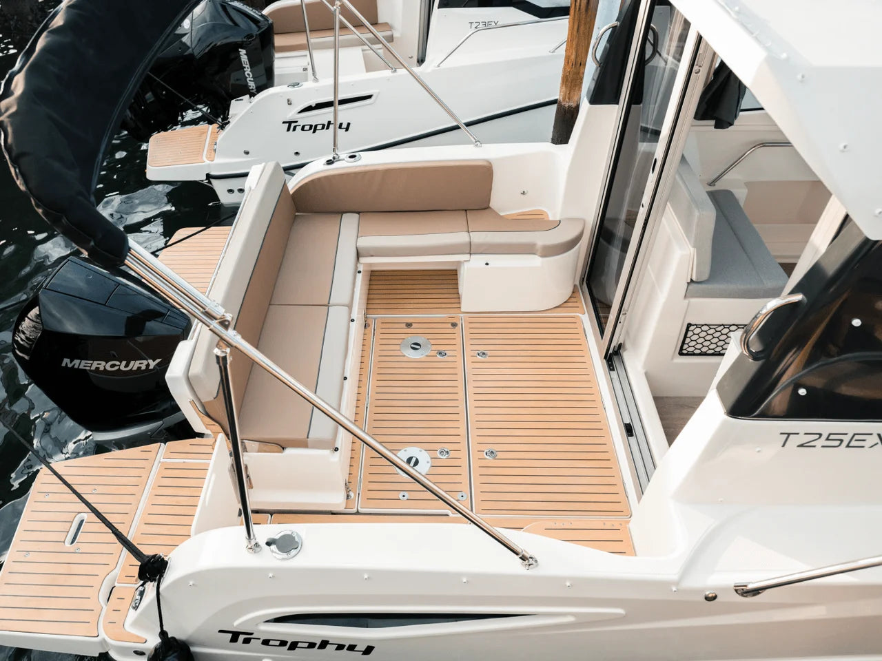 2025 Bayliner T25 Explorer 25.0 feet, Inuvik, Northwest Territories #46