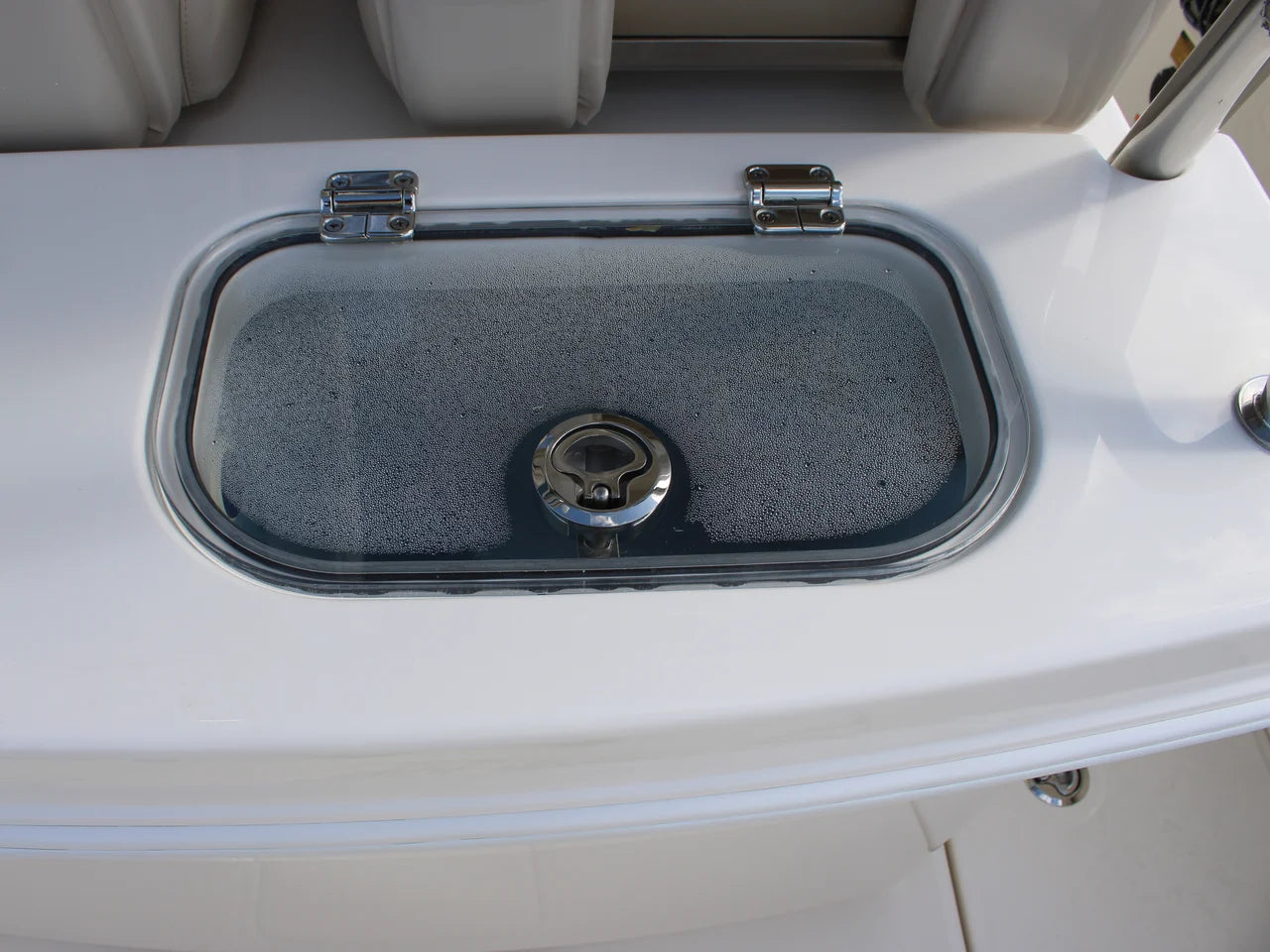 2027 Boston Whaler 250 Outrage 25.0 feet, Seabrook, TX #29