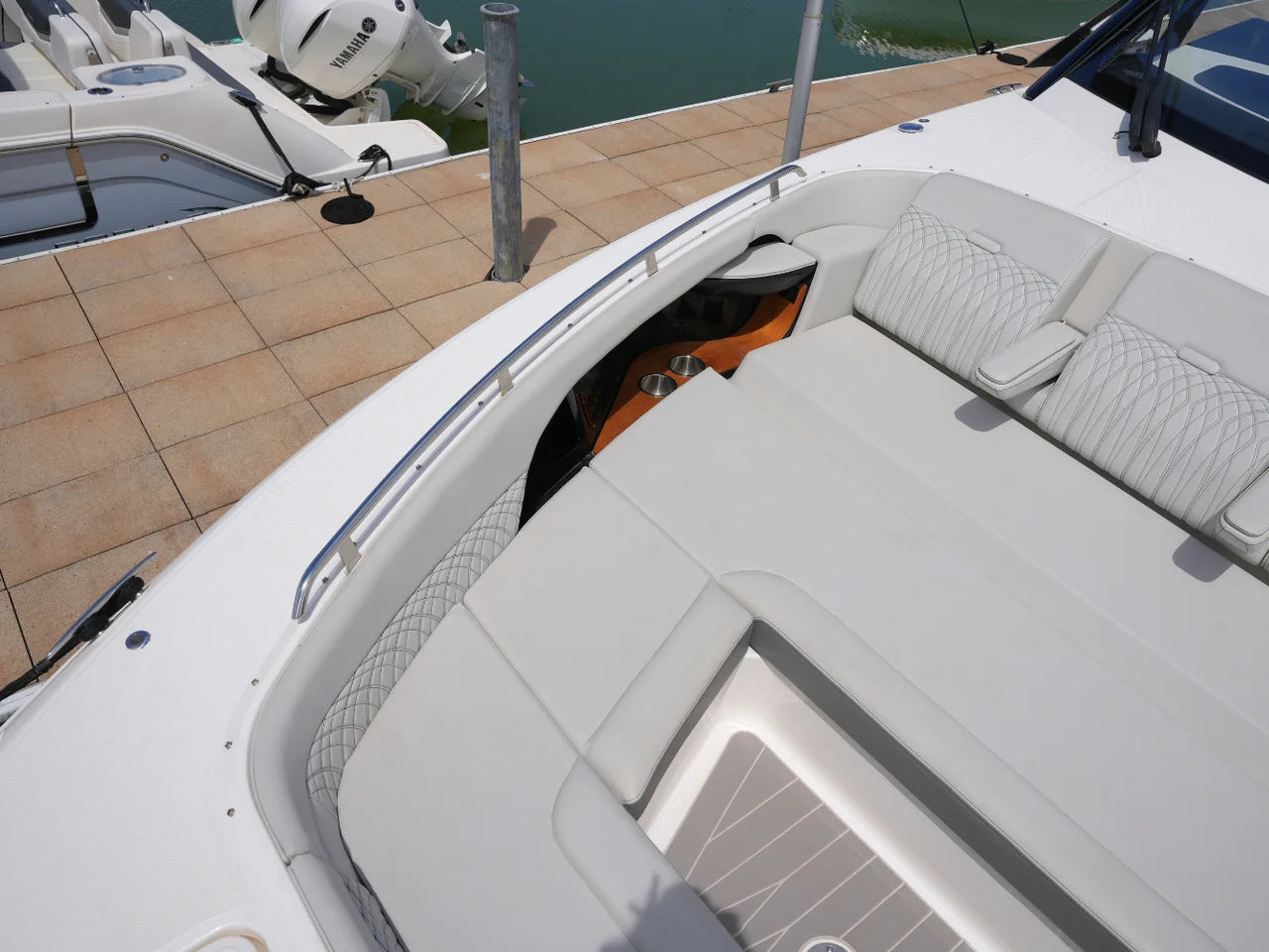 2024 Sea Ray 370 SUNDANCER 37.0 feet, Lewisville, TX #30