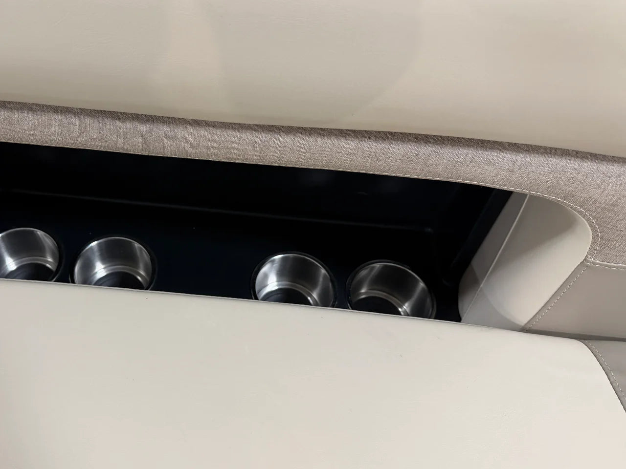 2024 Premier 230 SUNSATION TRITOON 23.0 feet, Crosslake, Minnesota #17
