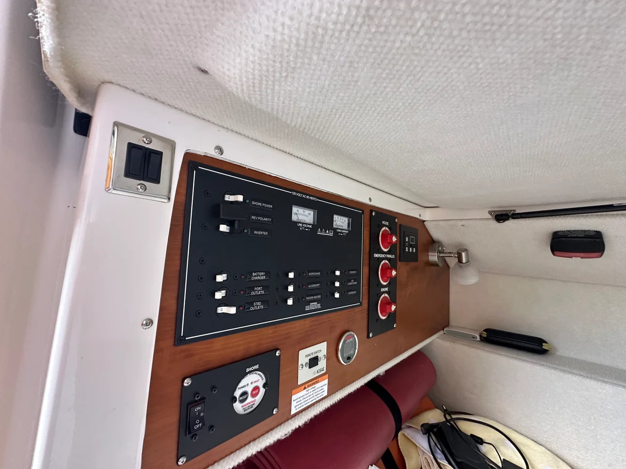 2023 Cutwater C-248 COUPE 24.0 feet, Pensacola, Florida #27