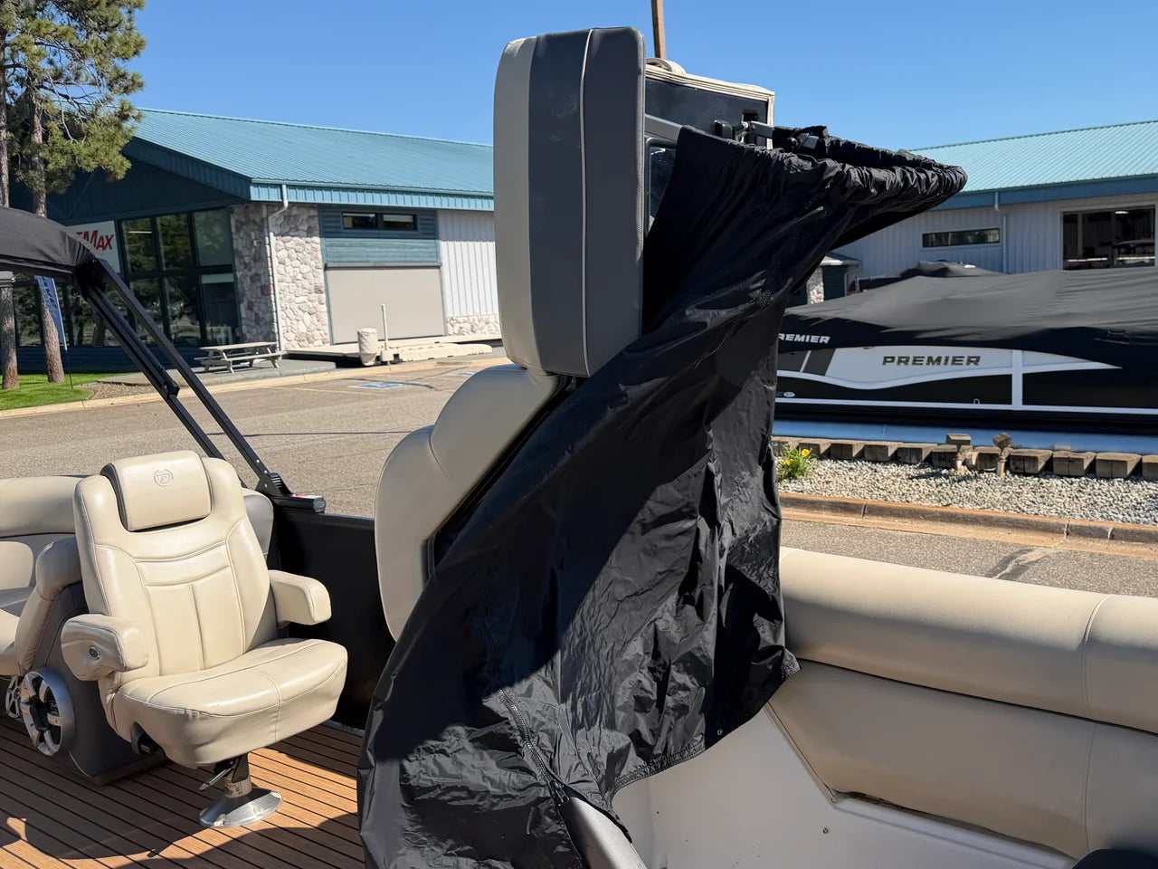2016 Premier 230 ALANTE 23.0 feet, Nisswa, Minnesota #15
