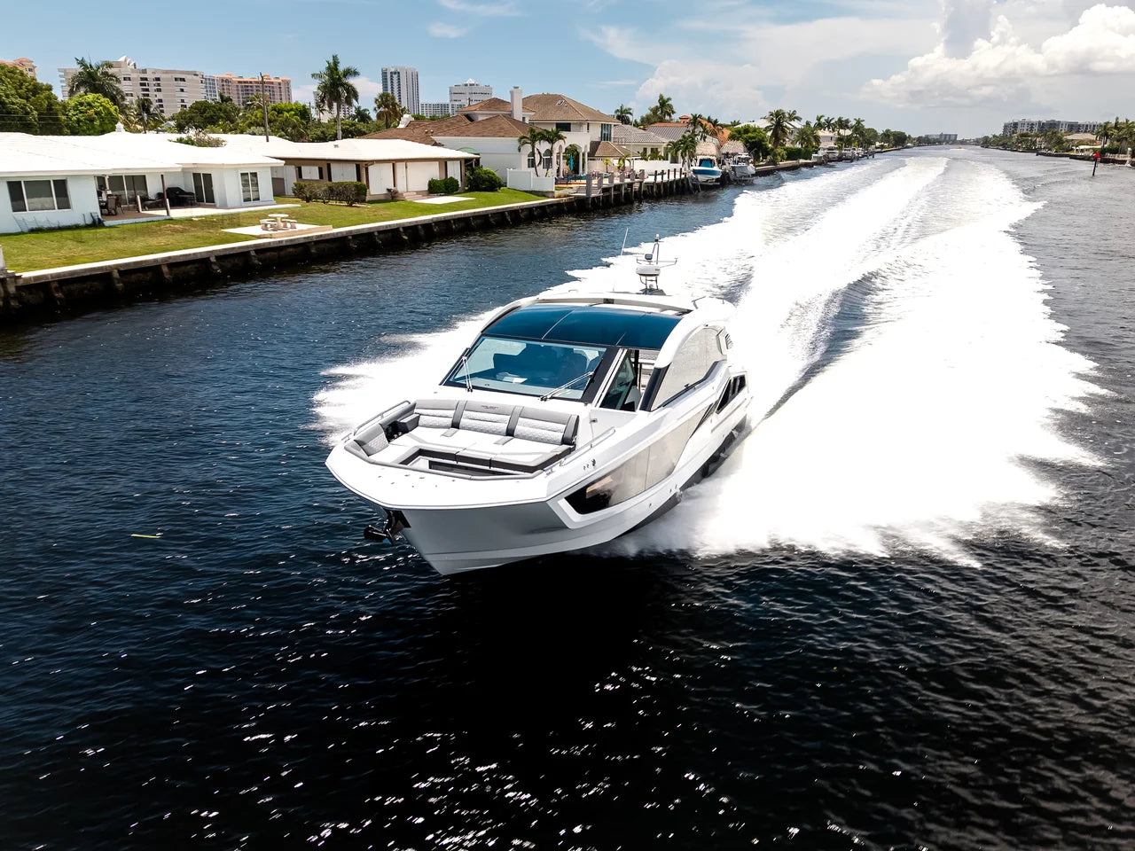 2027 Galeon 435 GTO 43.0 feet, Pompano Beach, Florida #12