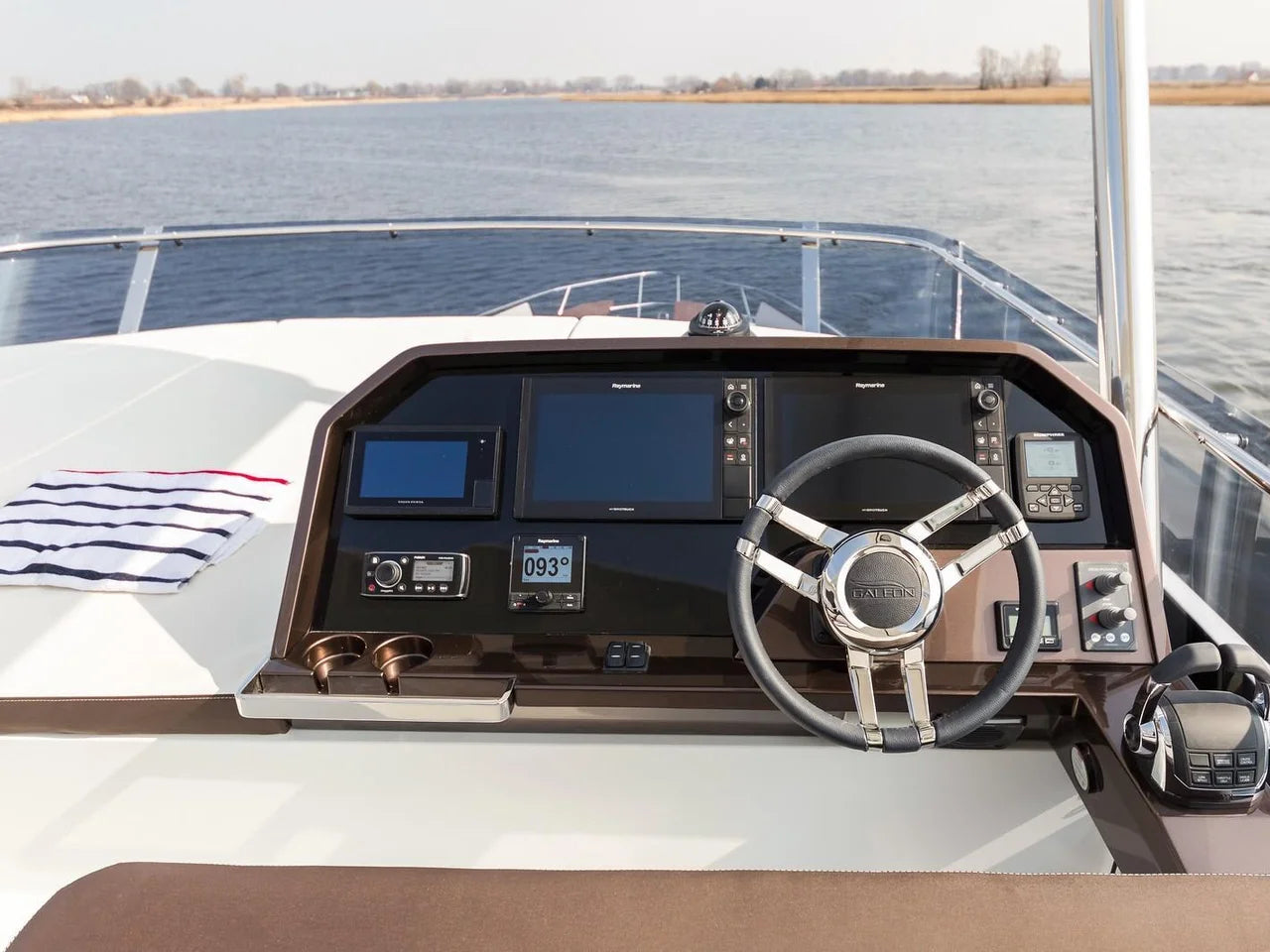 2026 Galeon 640 FLY 64.0 feet, Inuvik, Northwest Territories #28