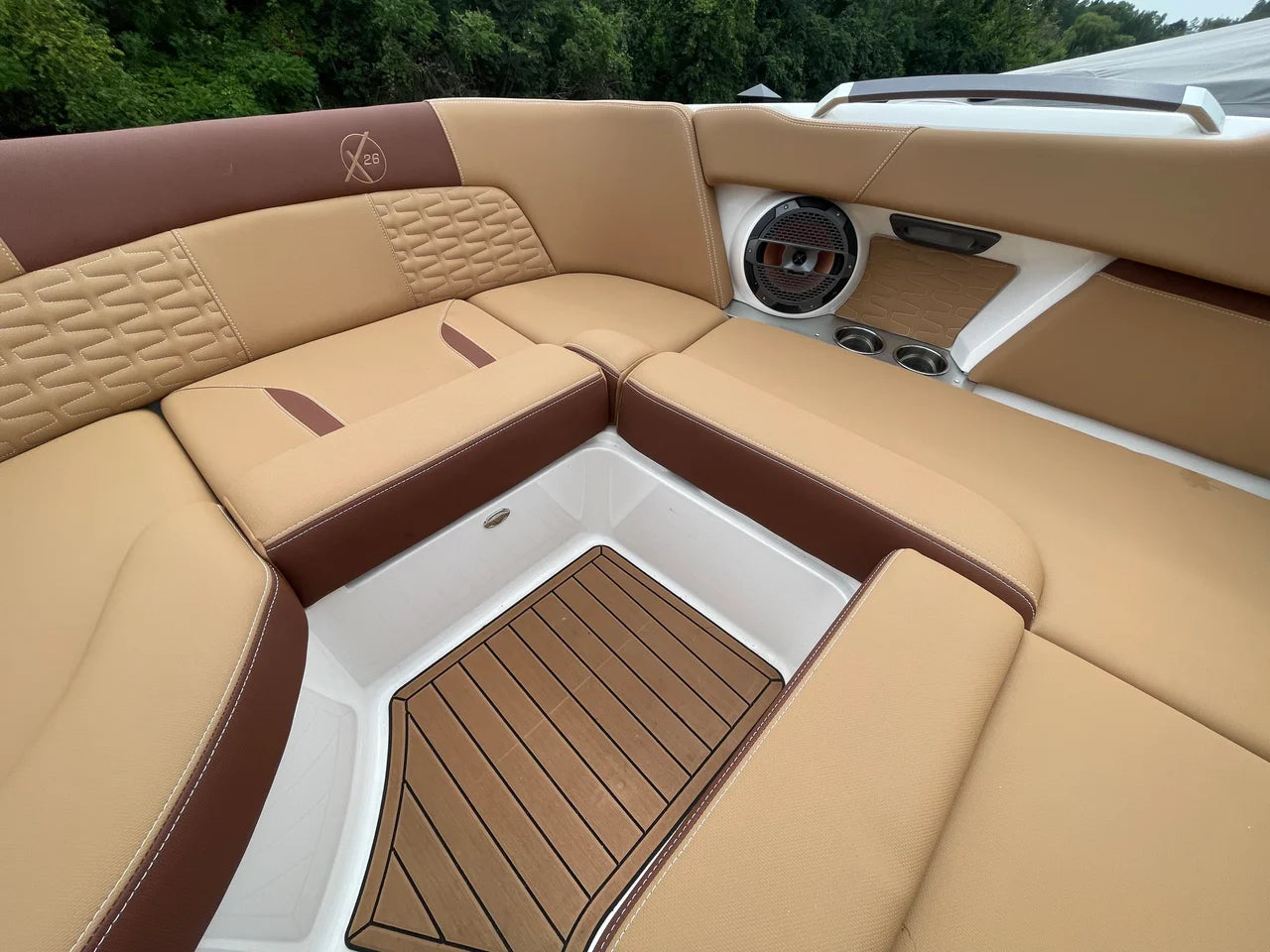 2020 Mastercraft X26 26.0 feet, Excelsior, Minnesota #24