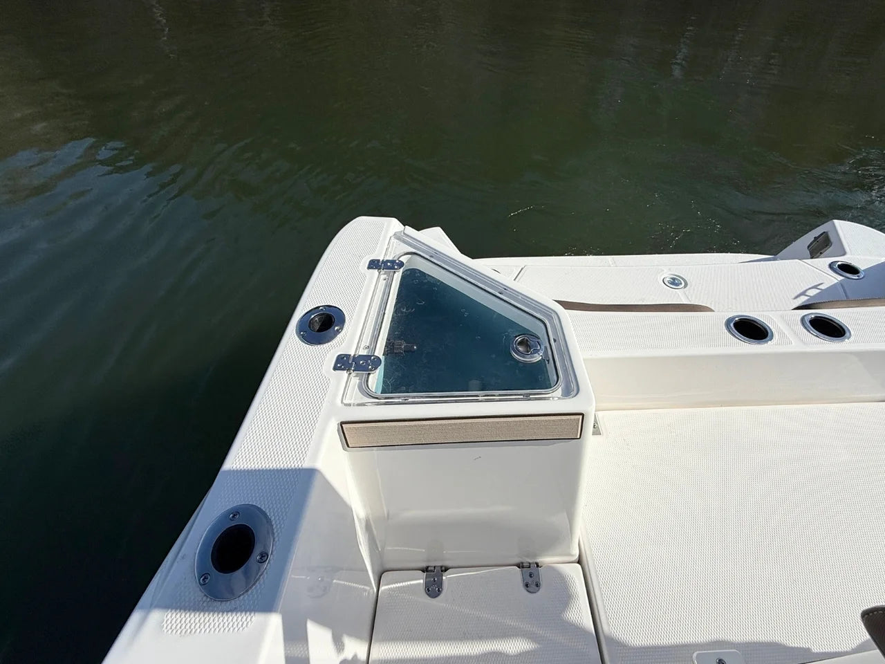 2026 Yamaha 222 FSH Sport 22.0 feet, Lake Wylie, SC #12