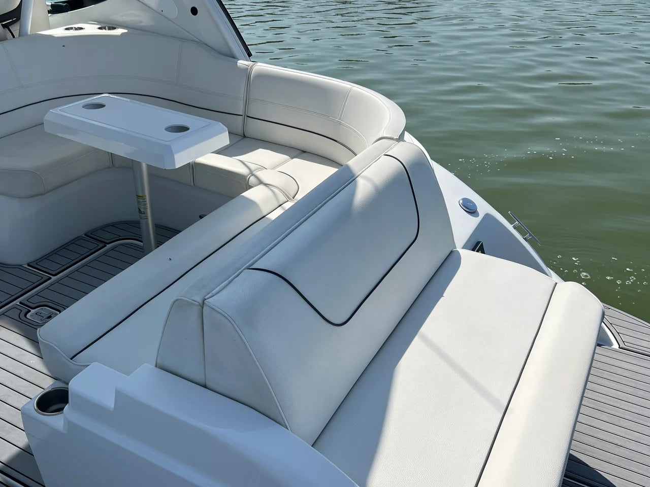 2018 Cruisers Yachts 35 EXPRESS 35.0 feet, Lewisville, TX #55