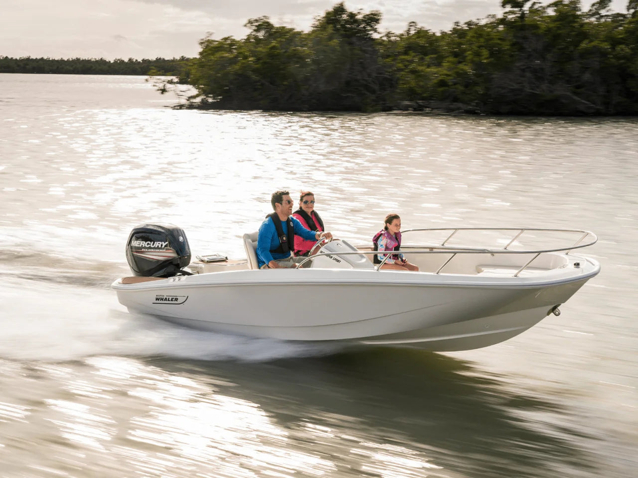2027 Boston Whaler 160 Super Sport 16.0 feet, Venice, Florida #2