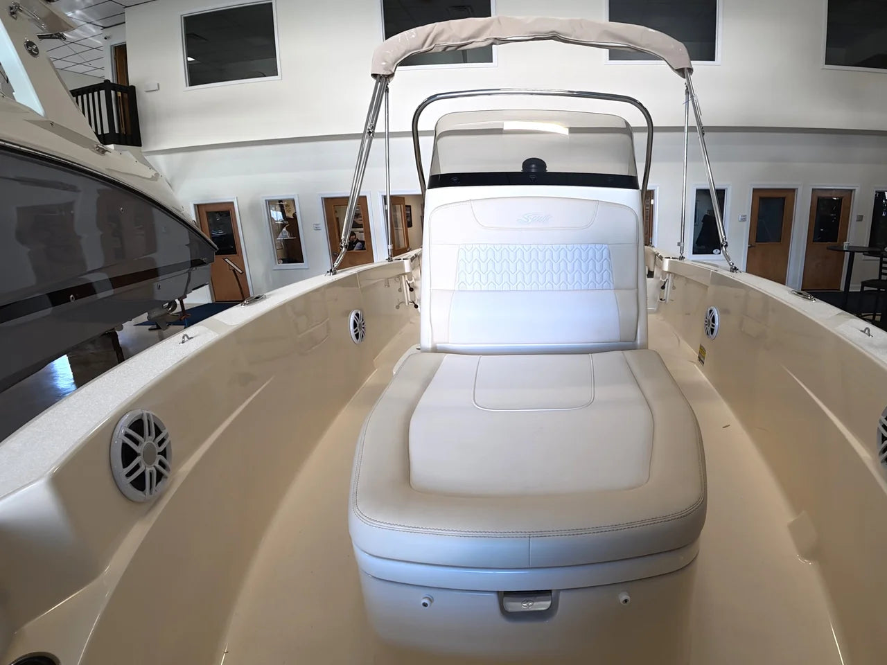 2026 Scout 188 Sportfish 18.0 feet, Brick Township, New Jersey #15