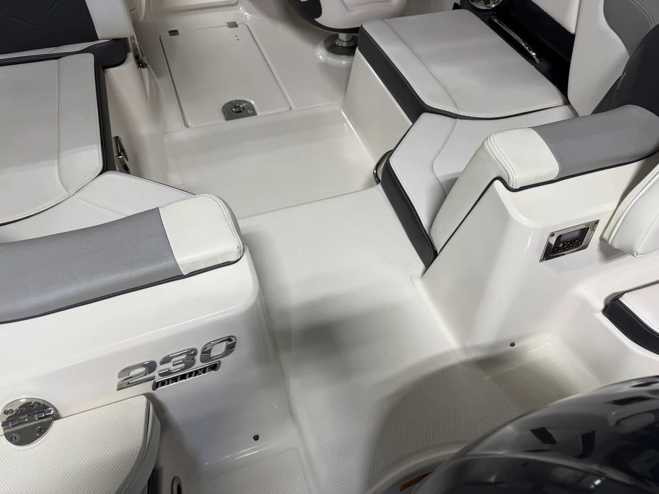 2019 Chaparral 230 SUNCOAST 23.0 feet, Crosslake, Minnesota #29