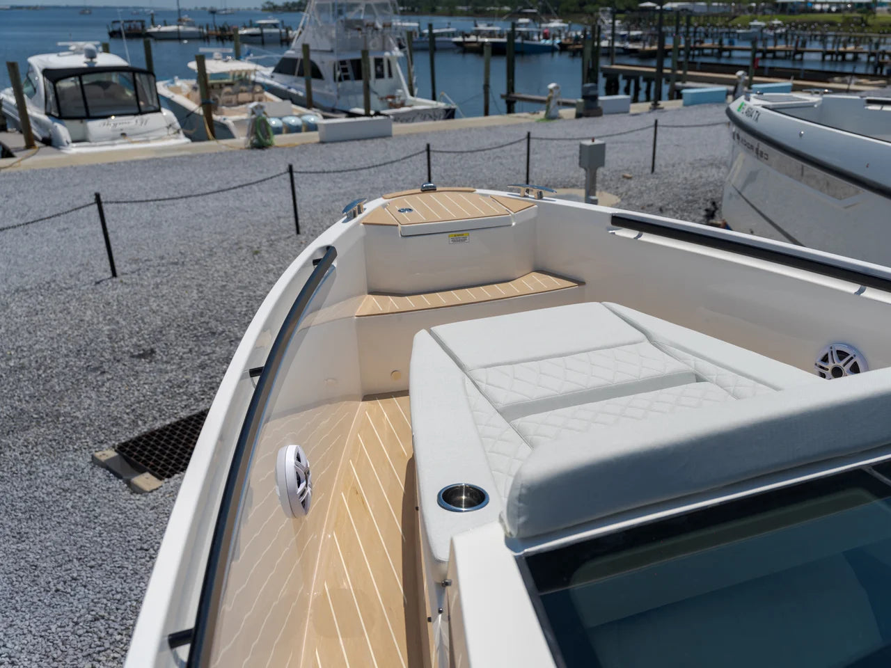 2027 Saxdor 320 GTO 32.0 feet, Panama City, FL #12