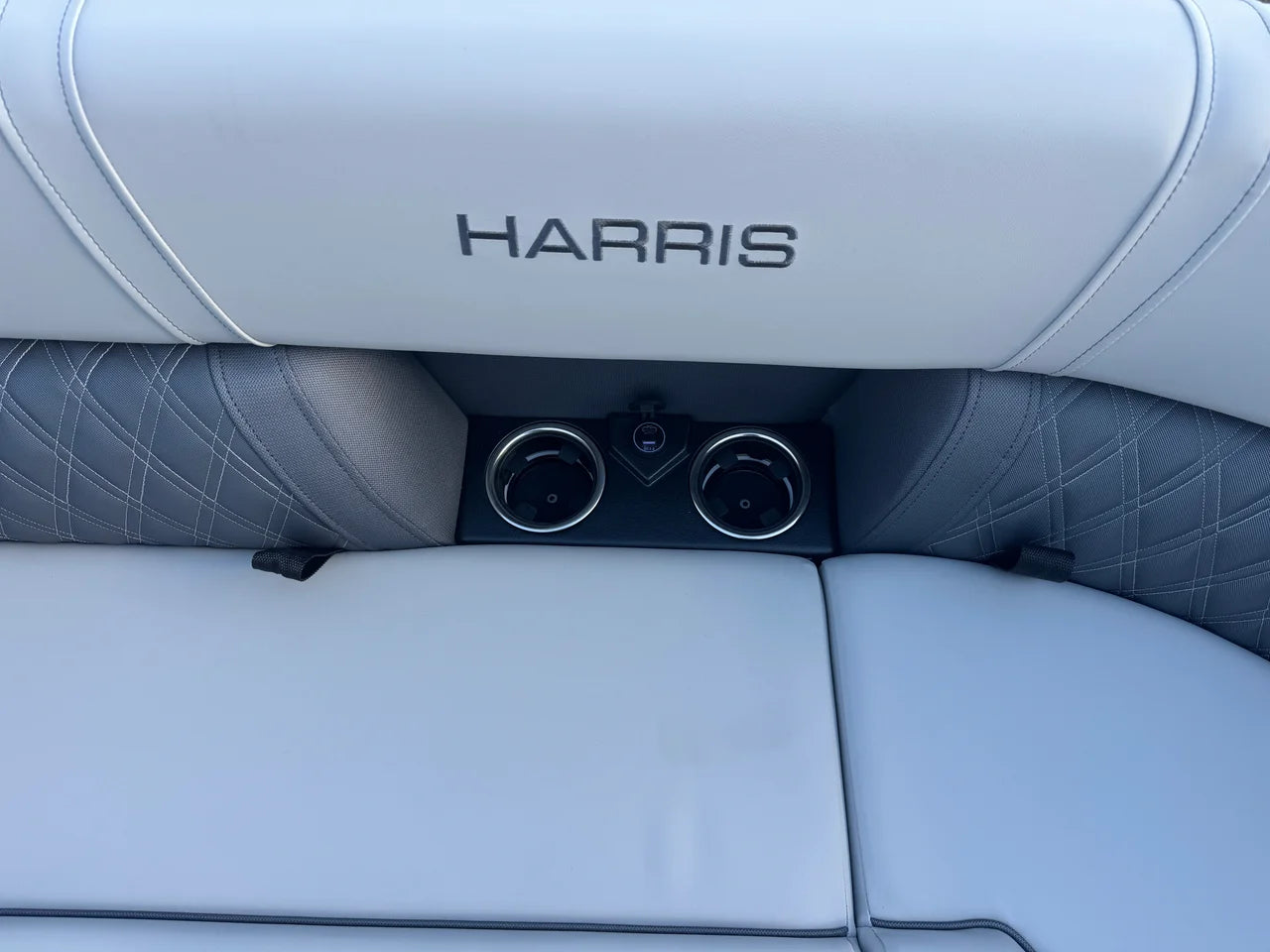 2026 Harris Cruiser 230 23.0 feet, Rogers, MN #36