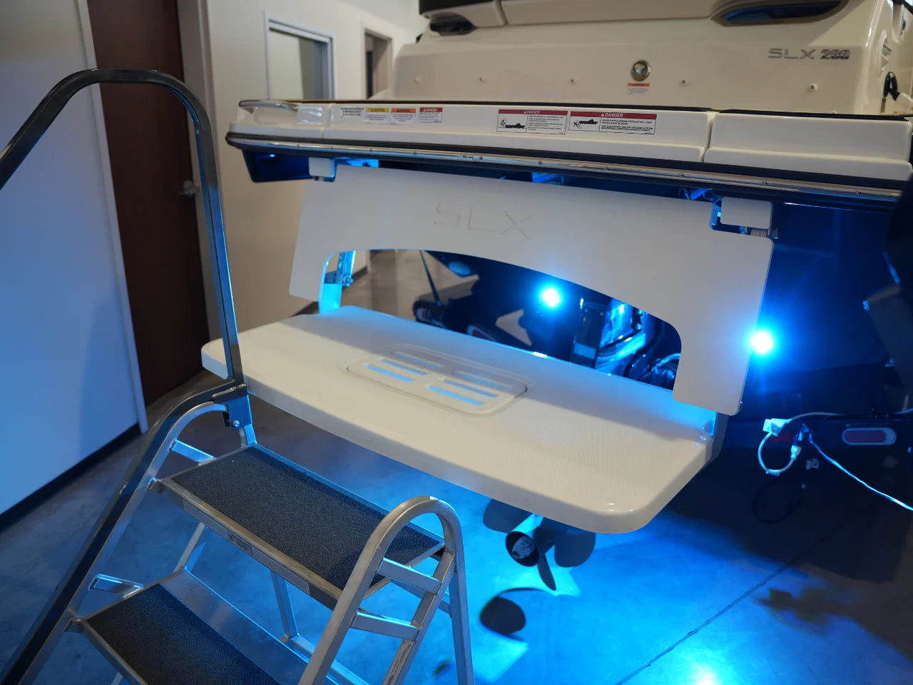 2026 Sea Ray SLX 280 28.0 feet, Lewisville, TX #48