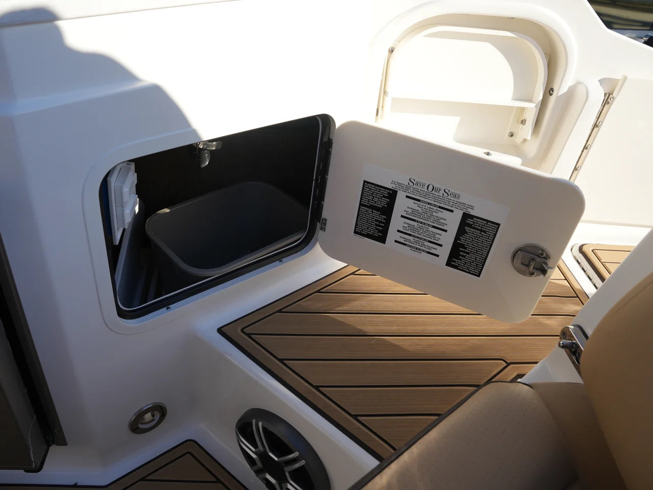 2026 Sea Ray SDX 290 29.0 feet, Lewisville, TX #7