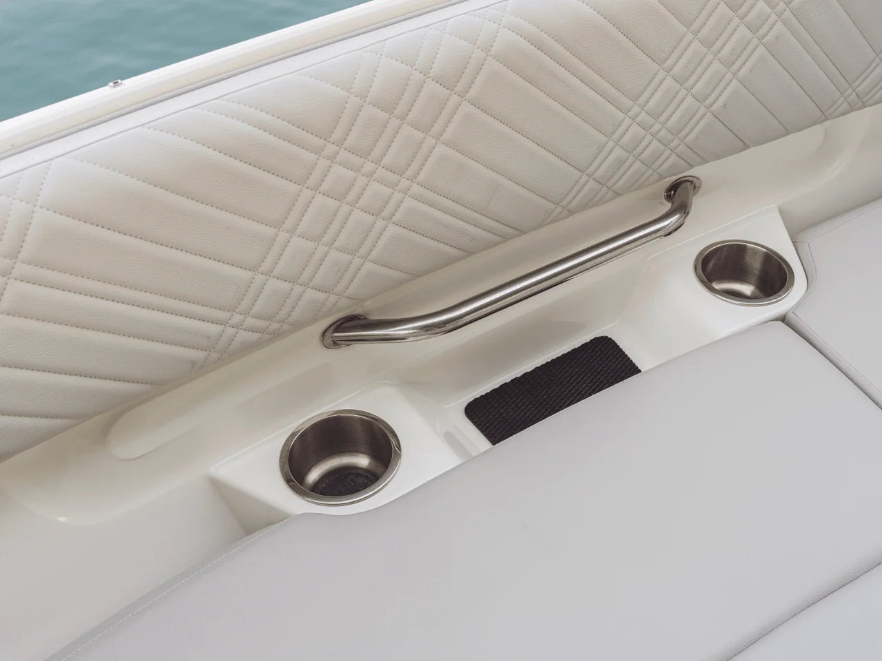 2027 Sea Ray SDX 270 Outboard 27.0 feet, Huntington, NY #19