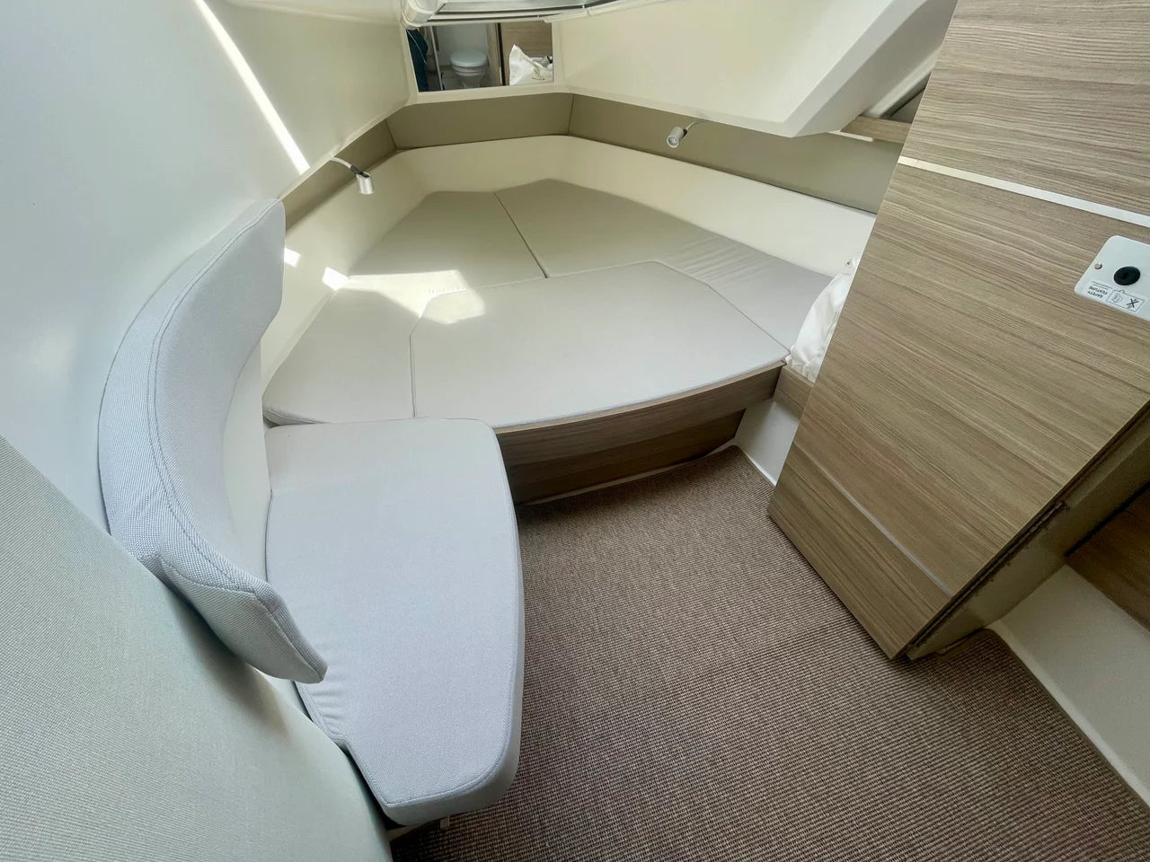 2026 Saxdor 320 GTC 32.0 feet, Huntington, NY #18