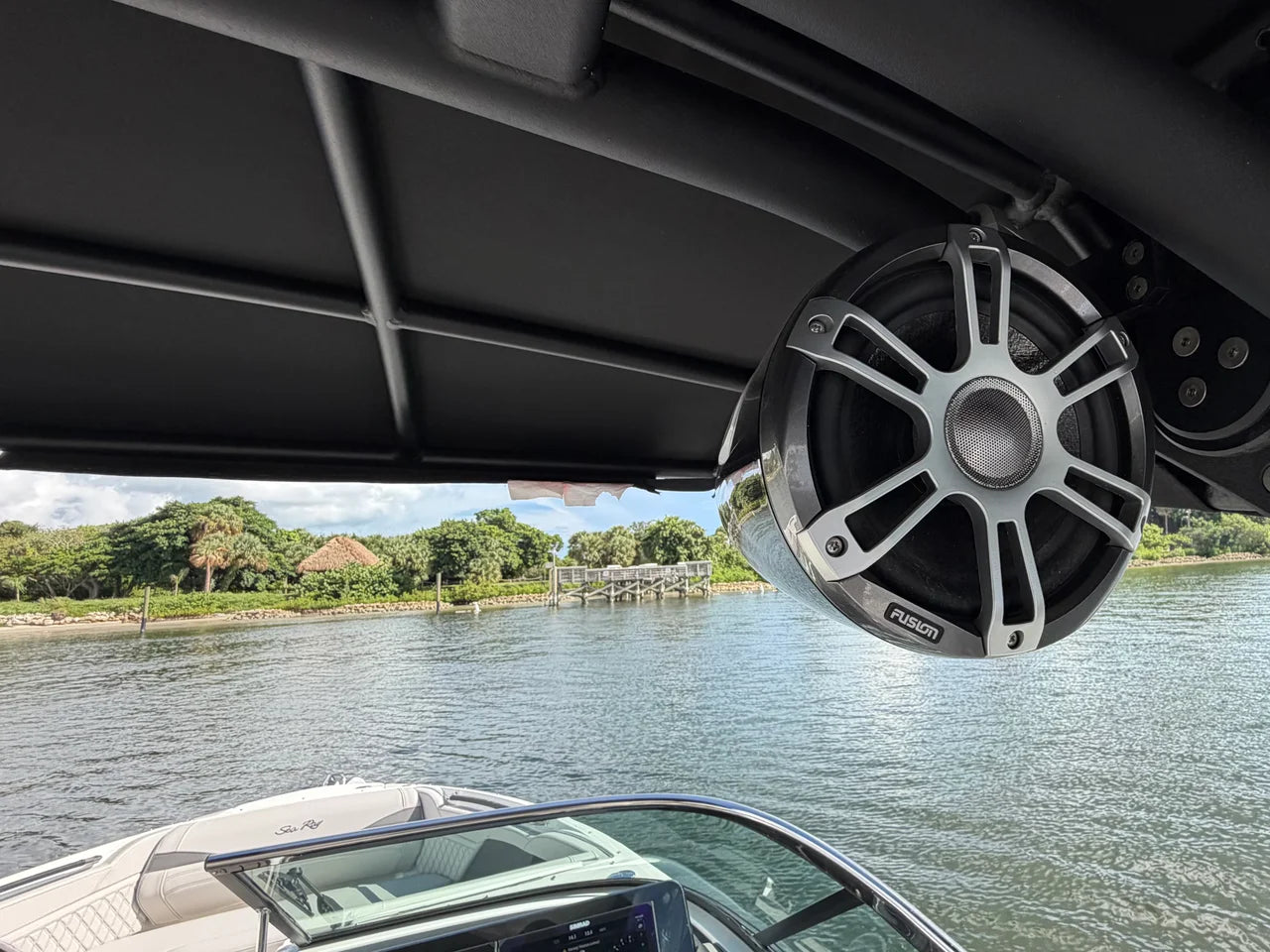 2024 Sea Ray SLX 280 Outboard 28.0 feet, Jupiter, Florida #60