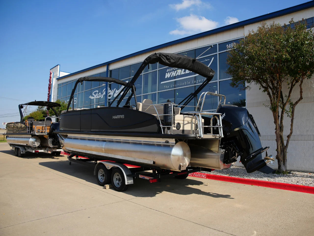 2027 Harris Sunliner 250 25.0 feet, Lewisville, TX #3