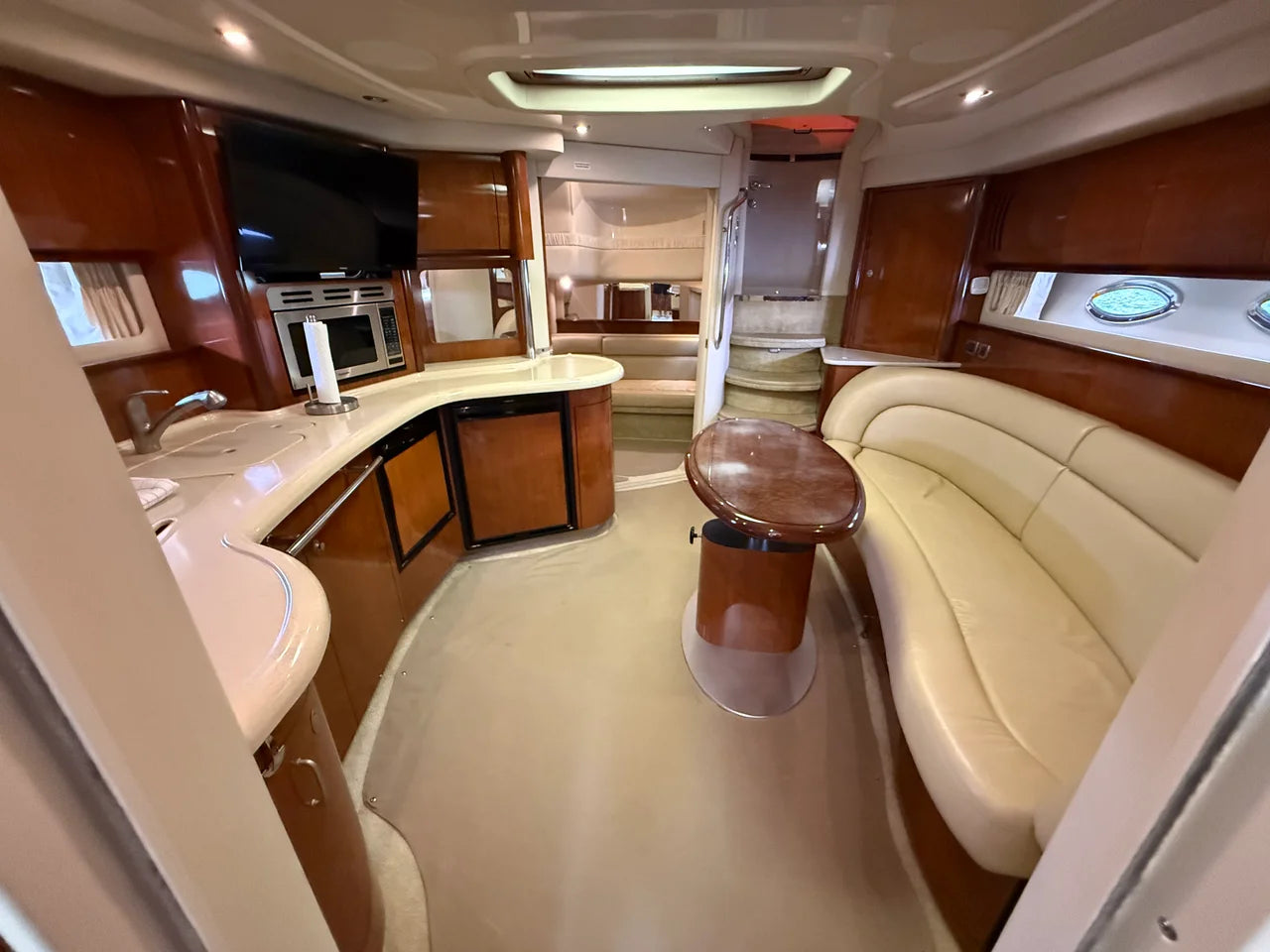 2004 Sea Ray 420 SUNDANCER 42.0 feet, Cumming, GA #70
