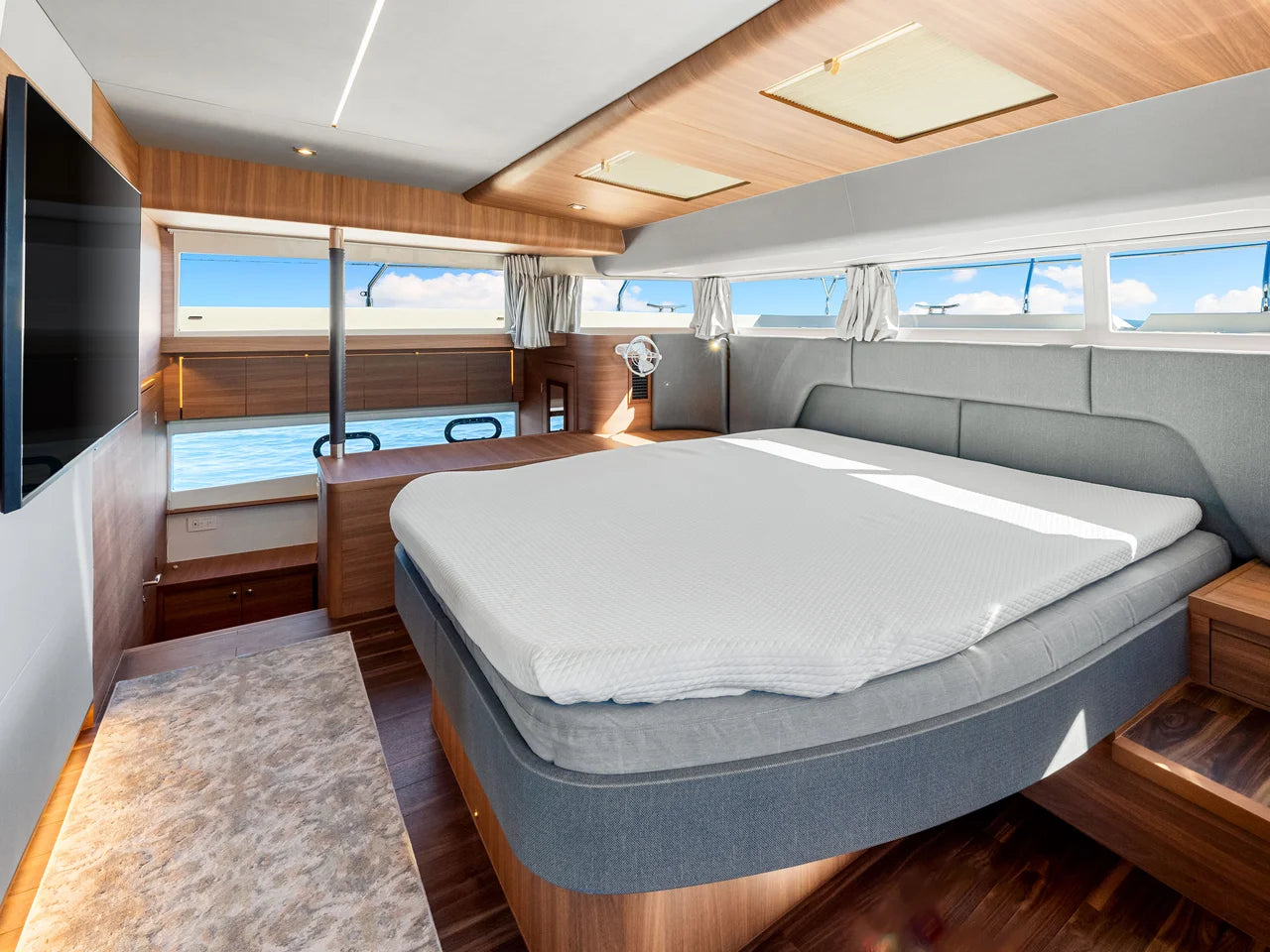 2022 Aquila 54 Yacht 54.0 feet, St Petersburg, FL #93