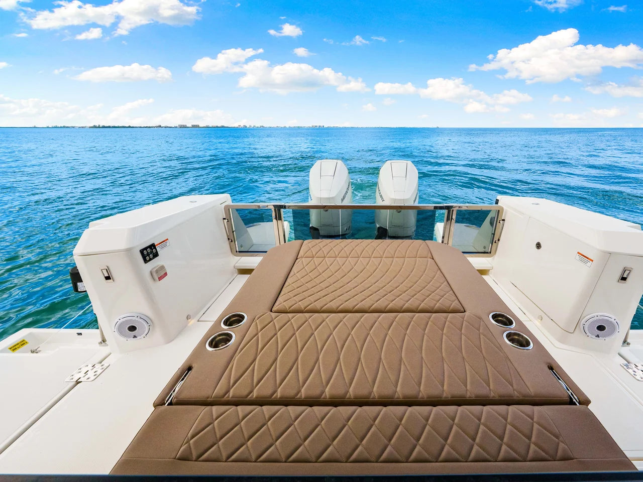 2026 Saxdor 400 GTO 40.0 feet, Venice, Florida #41