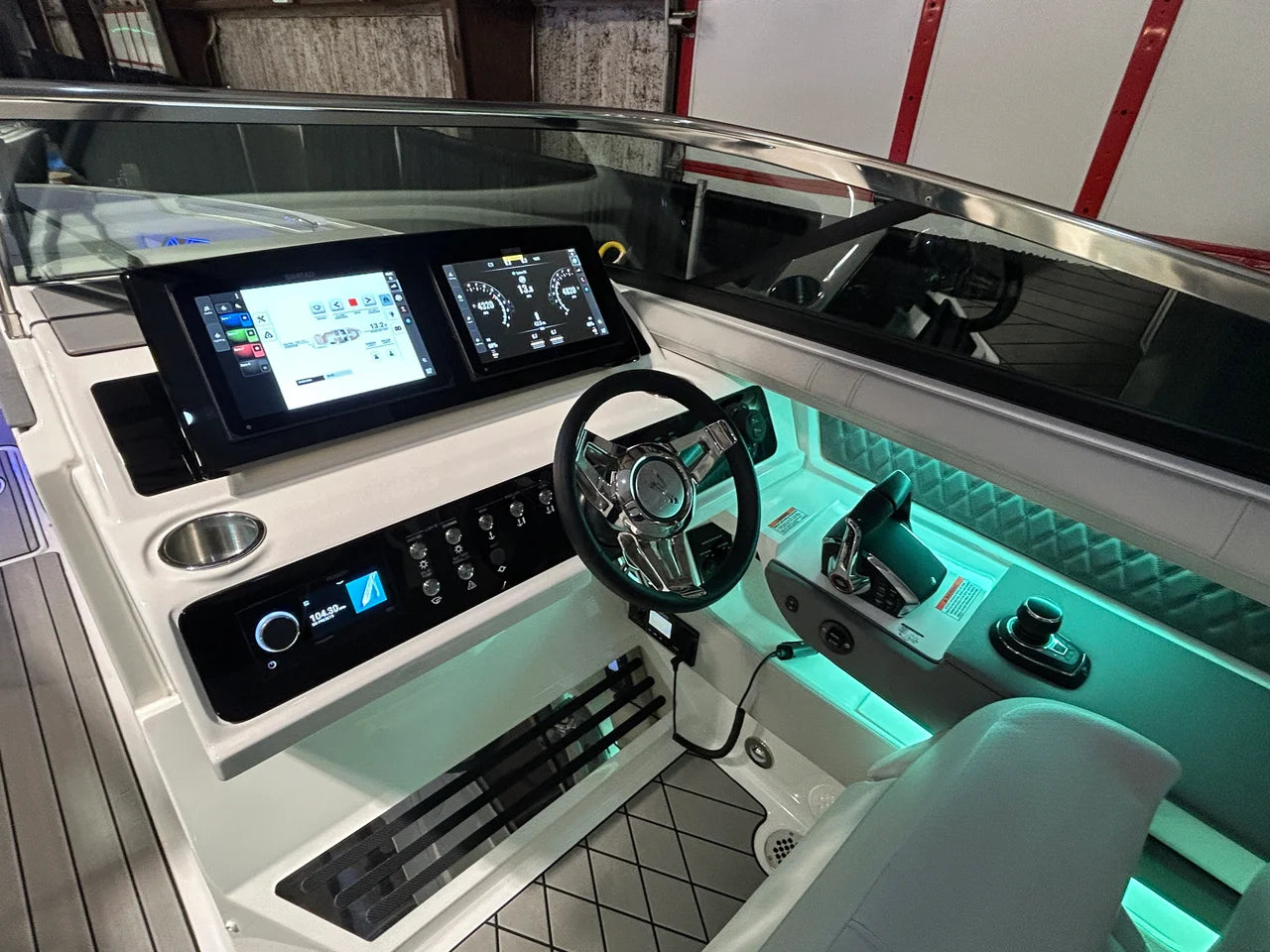 2026 Sea Ray SLX 310 Outboard 31.0 feet, Grasonville, MD #22