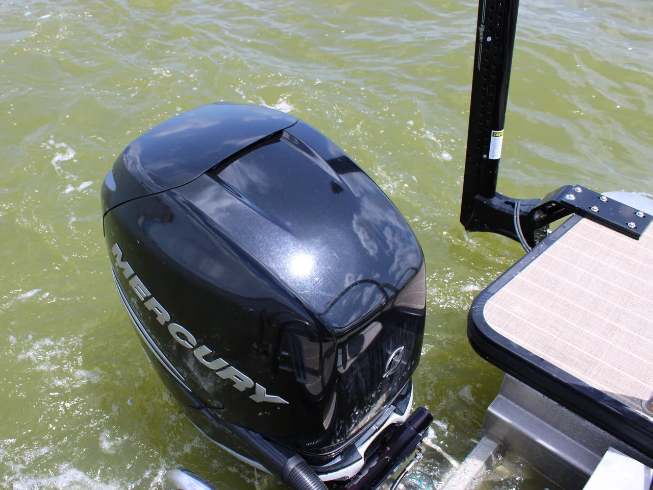 2022 Harris Crowne SL 250