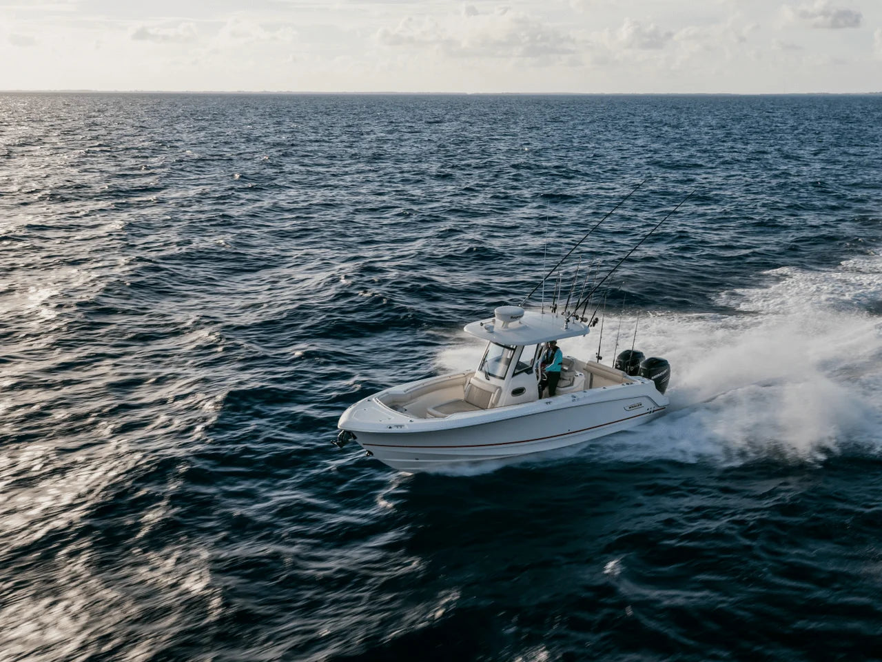2026 Boston Whaler 280 Outrage 28.0 feet, Inuvik, Northwest Territories #53