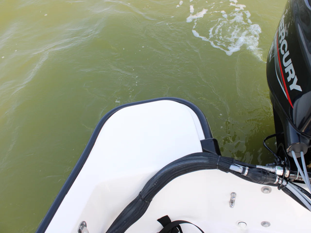 2027 Boston Whaler 130 Super Sport 13.0 feet, Seabrook, TX #22