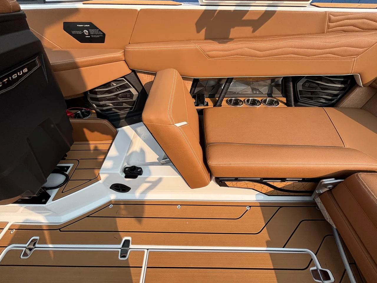 2027 Nautique G23SUPER AIR 23.0 feet, Rogers, MN #28