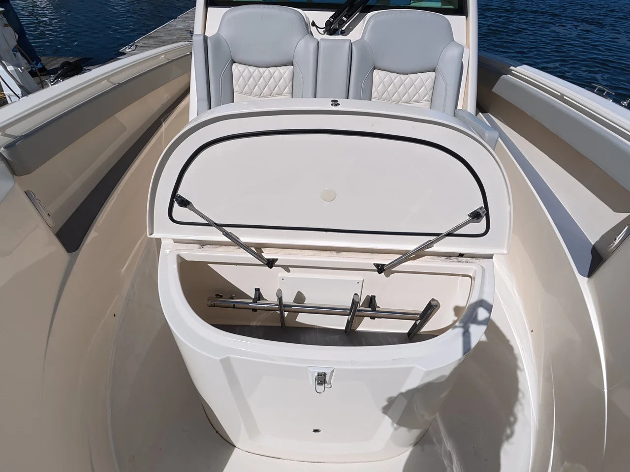 2024 Scout 377 LXF 37.0 feet, Norwalk, Connecticut #42