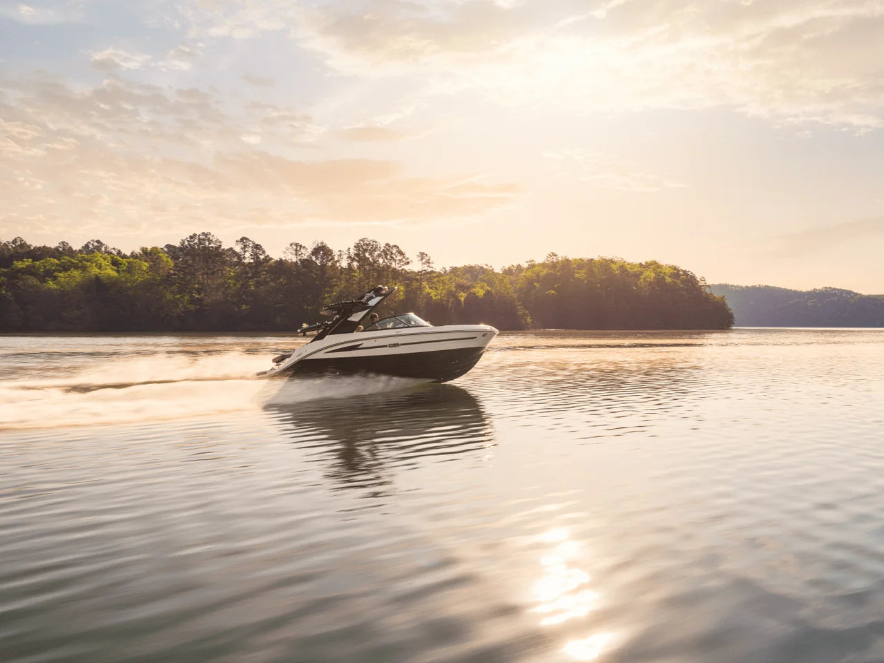 2026 Sea Ray SDX 230 Surf 23.0 feet, Cumming, GA #50