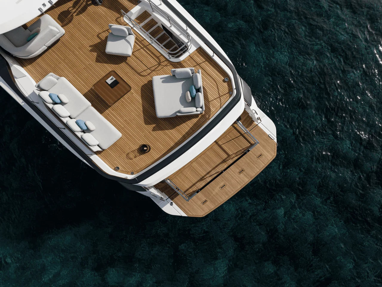 2026 Azimut Grande 26M 85.0 feet, Inuvik, Northwest Territories #12