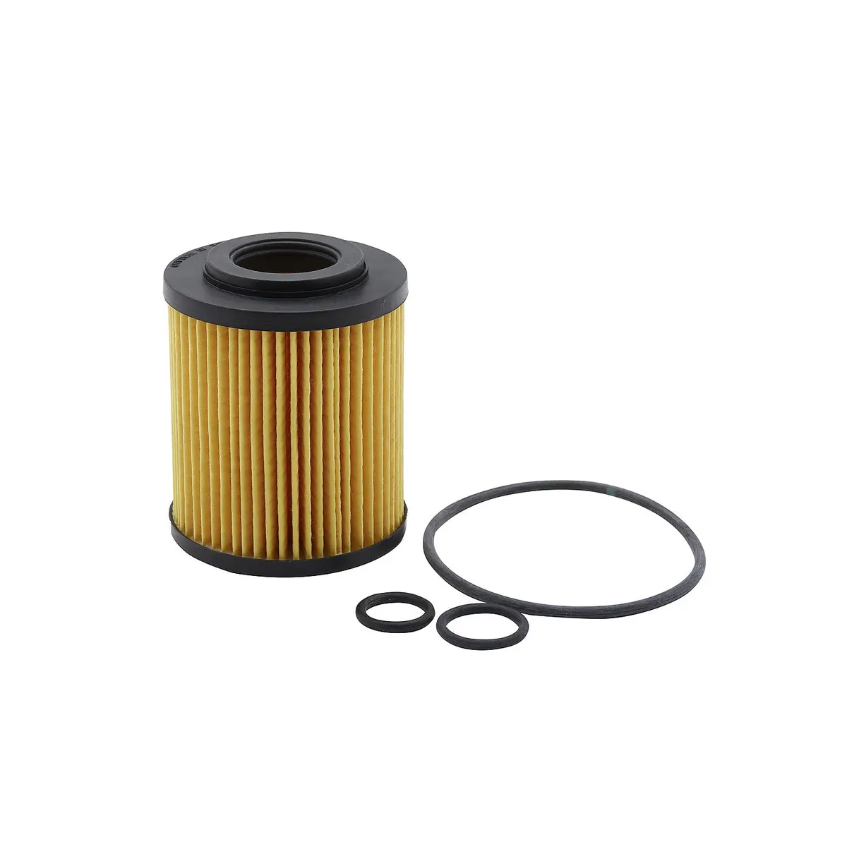 Quicksilver 8M0150917 Oil Filter for MerCruiser Diesel, 1.7L