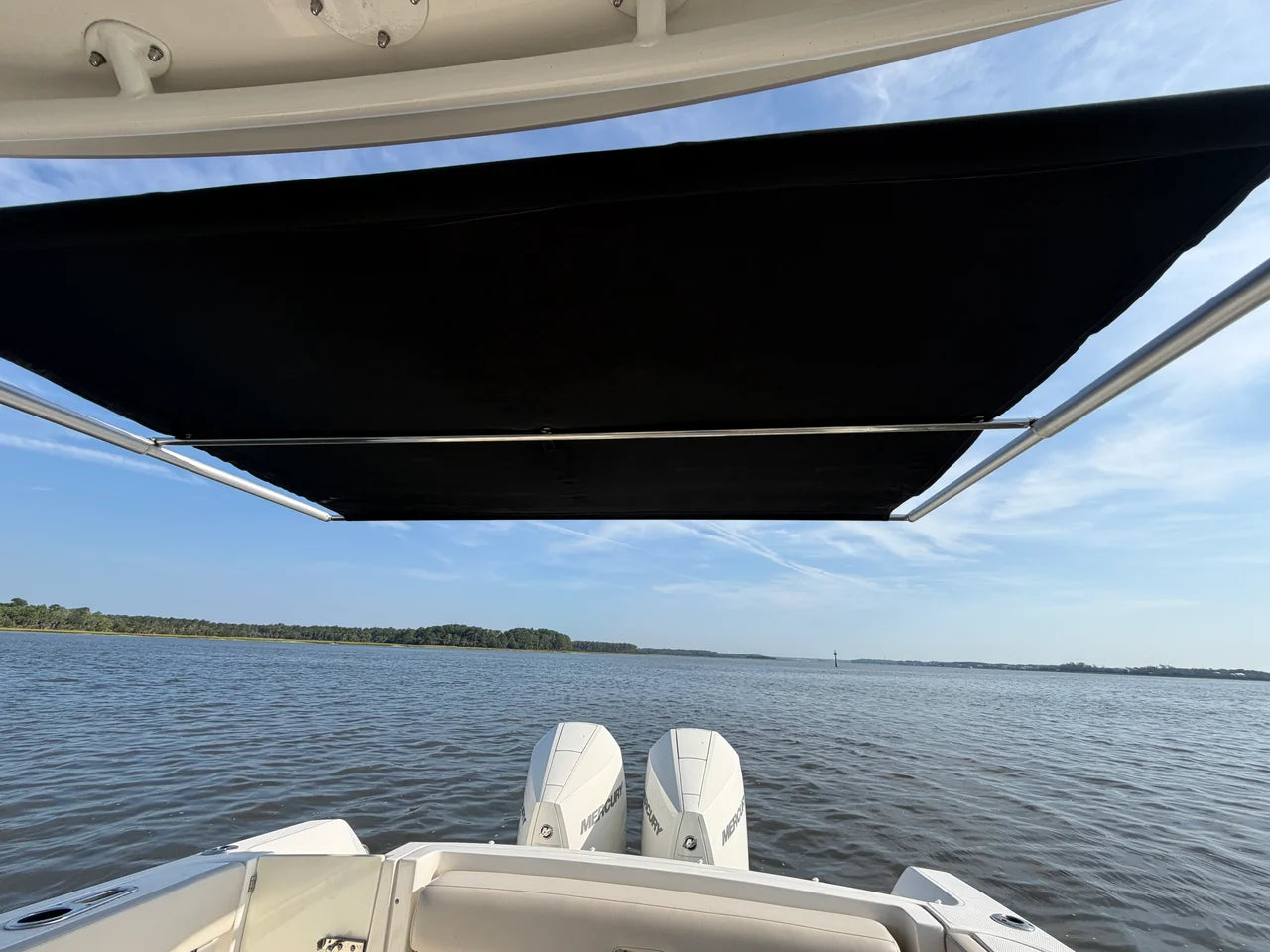 2018 Boston Whaler 270 VANTAGE 27.0 feet, Charleston, SC #30
