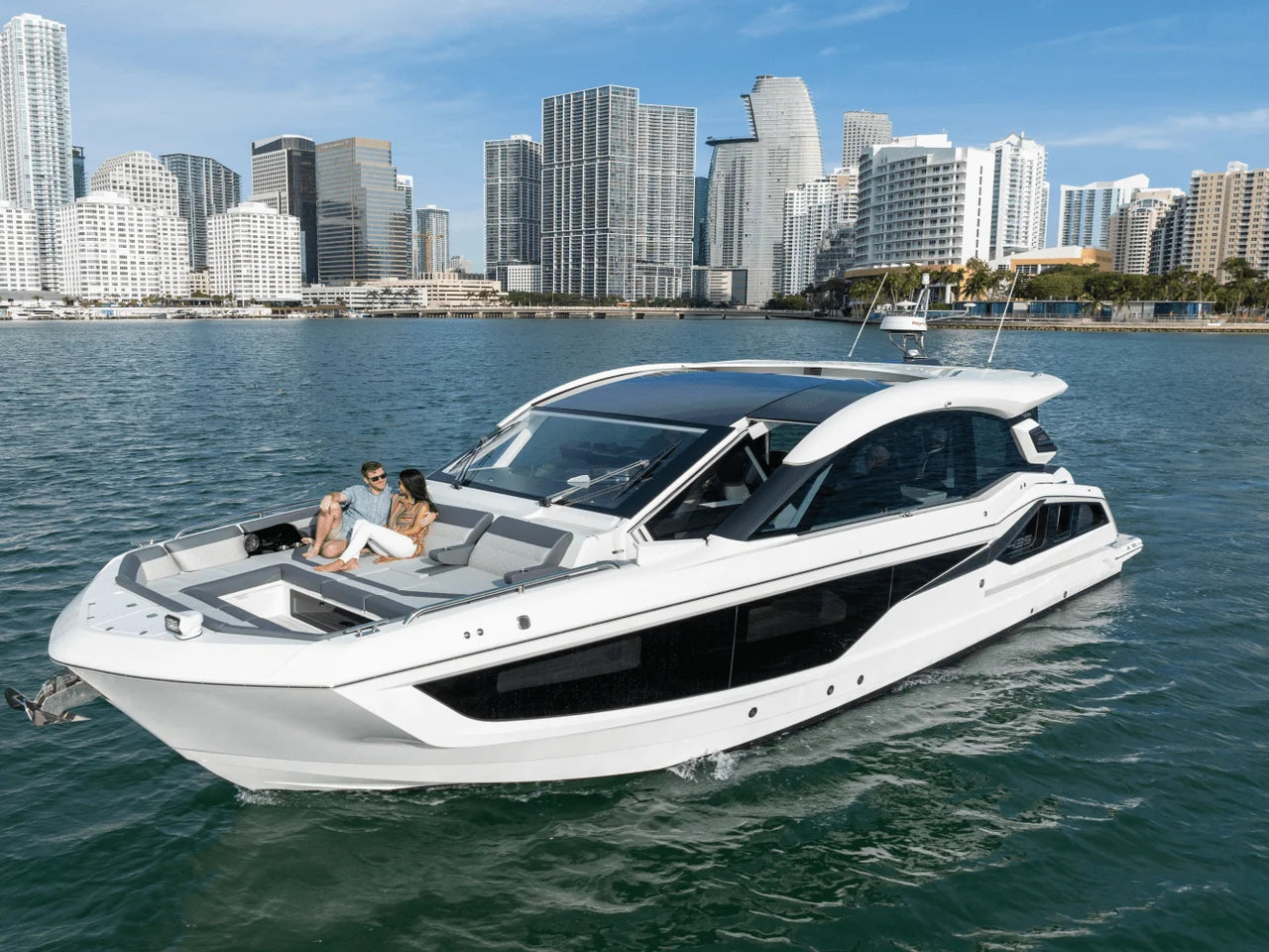2027 Galeon 435 GTO 43.0 feet, Naples, Florida #20