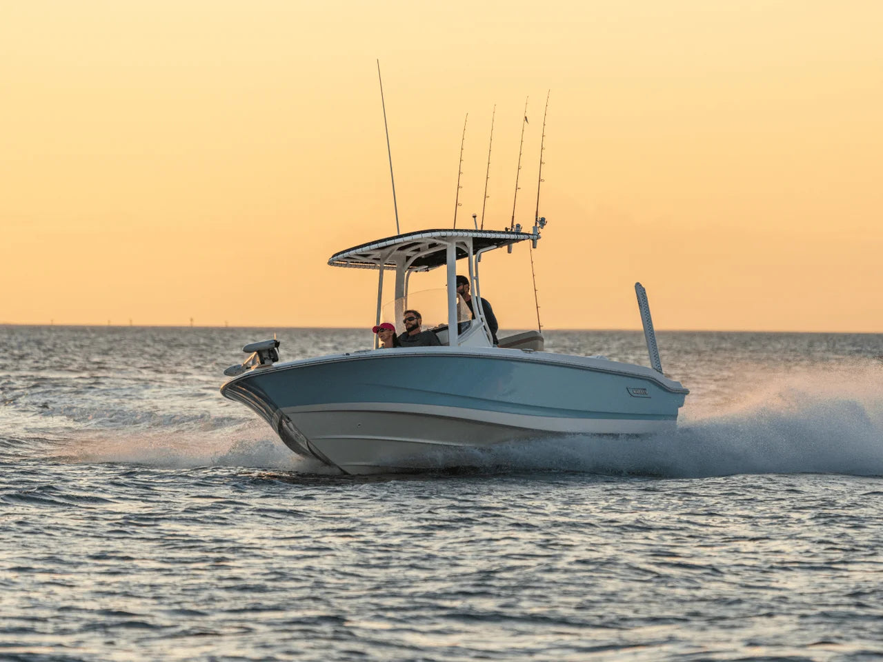 2026 Boston Whaler 220 Dauntless 22.0 feet, Inuvik, Northwest Territories #11